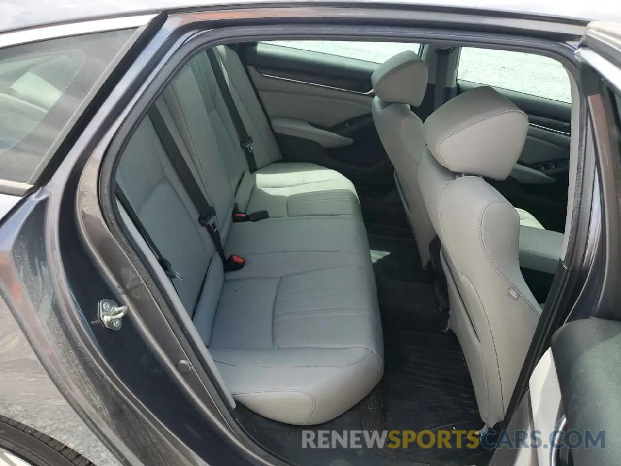 10 Фотография поврежденного автомобиля 1HGCV2F95LA005307 HONDA ACCORD 2020