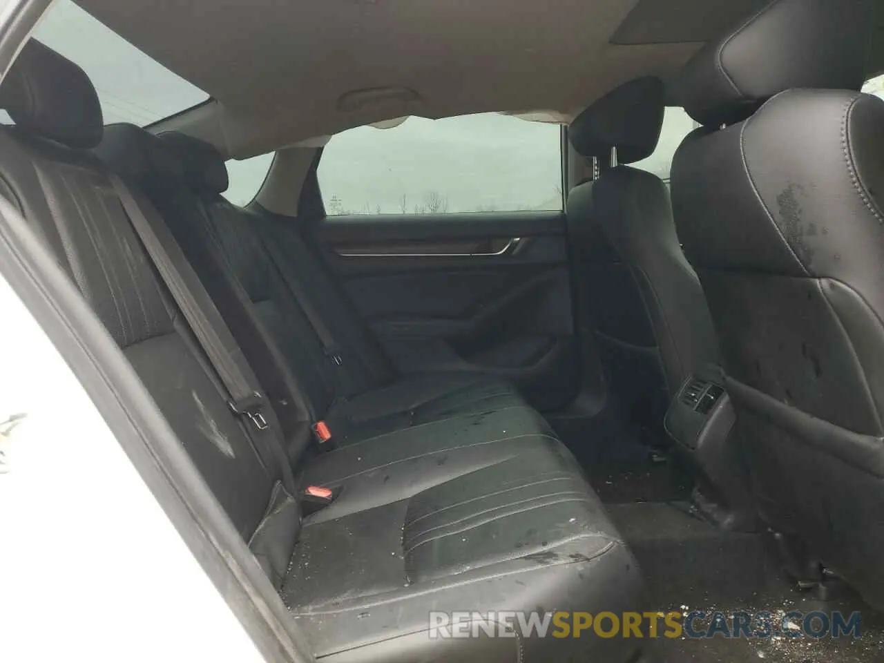 10 Фотография поврежденного автомобиля 1HGCV2F96LA011018 HONDA ACCORD 2020