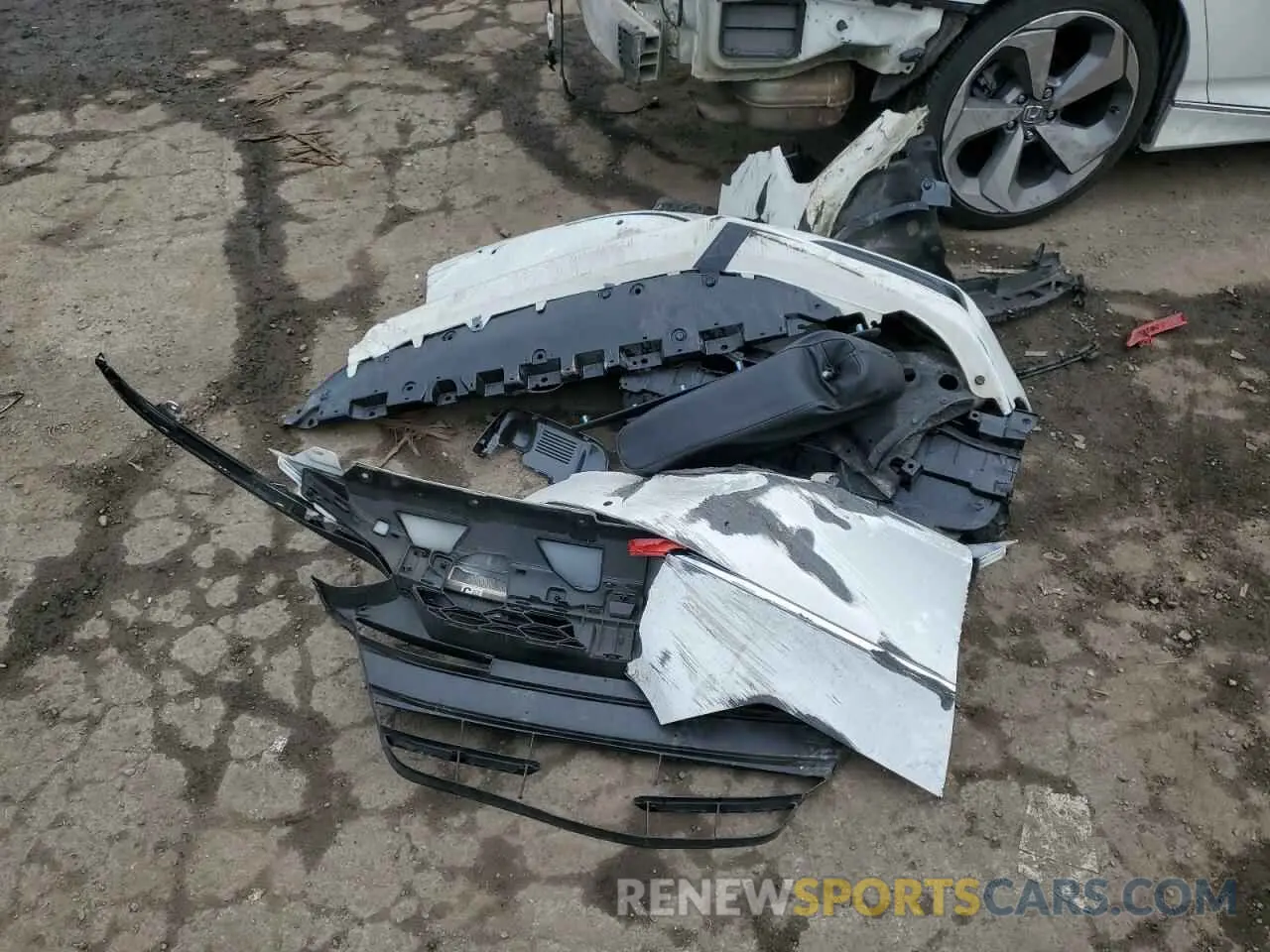 12 Фотография поврежденного автомобиля 1HGCV2F96LA011018 HONDA ACCORD 2020