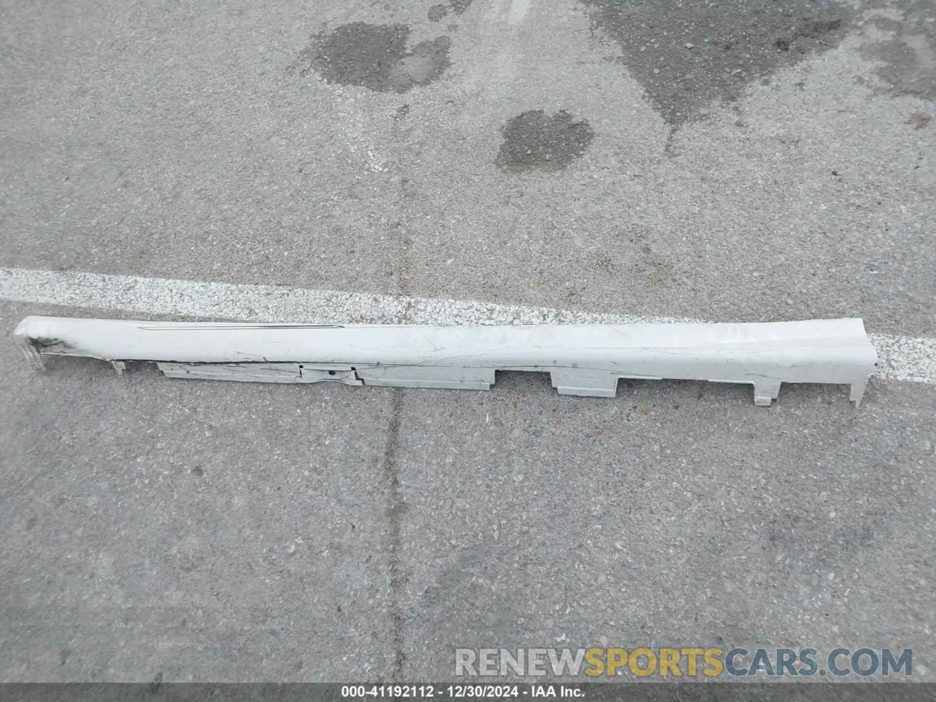 12 Photograph of a damaged car 1HGCV2F96LA011360 HONDA ACCORD 2020