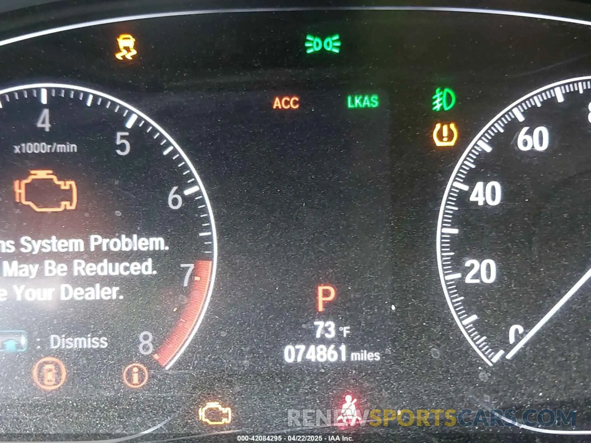 16 Фотография поврежденного автомобиля 1HGCV2F96LA018714 HONDA ACCORD 2020