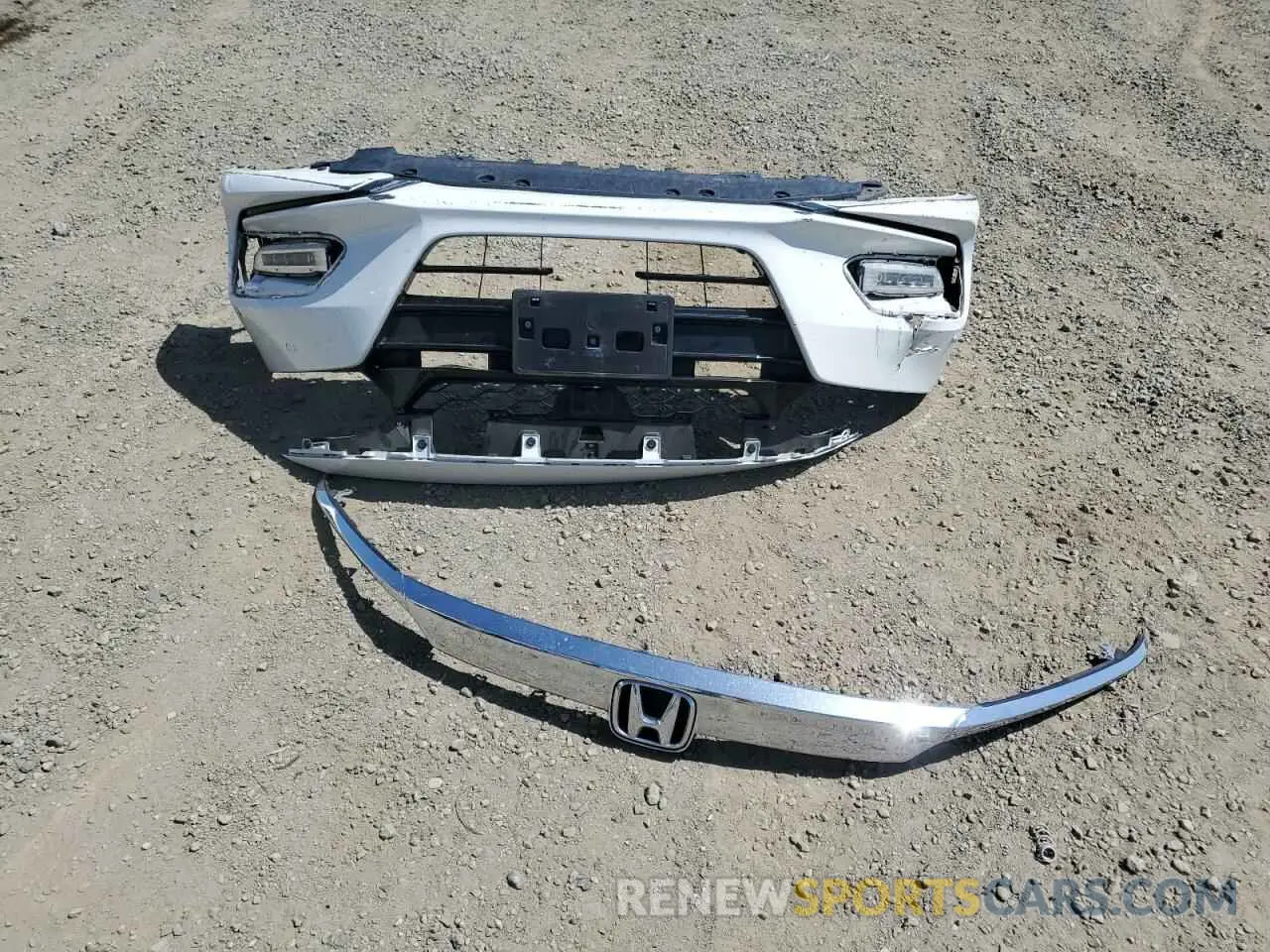 12 Фотография поврежденного автомобиля 1HGCV2F98LA005298 HONDA ACCORD 2020