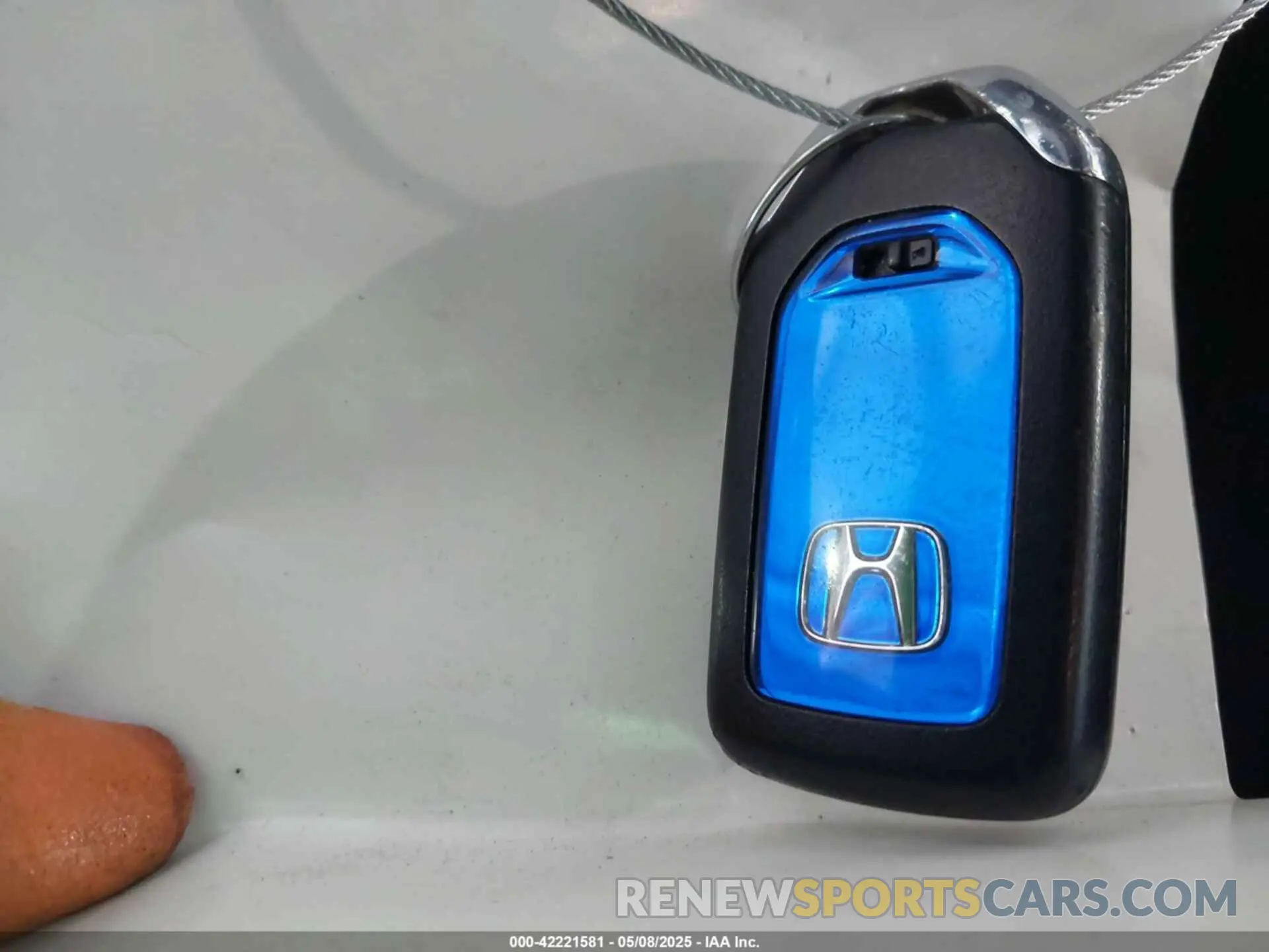 11 Фотография поврежденного автомобиля 1HGCV3F11LA009984 HONDA ACCORD 2020