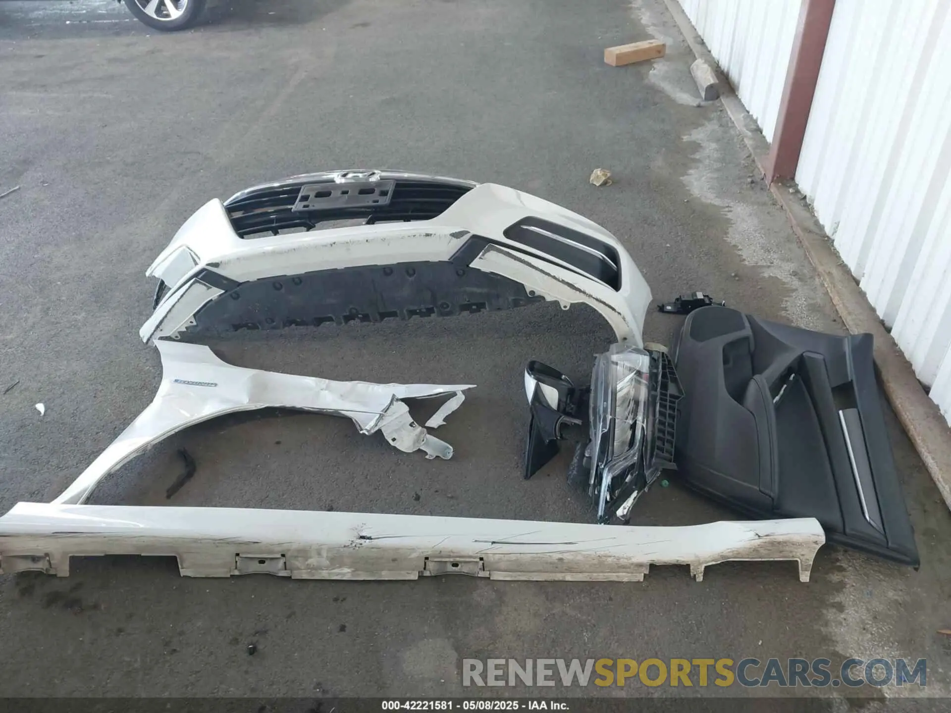 12 Фотография поврежденного автомобиля 1HGCV3F11LA009984 HONDA ACCORD 2020