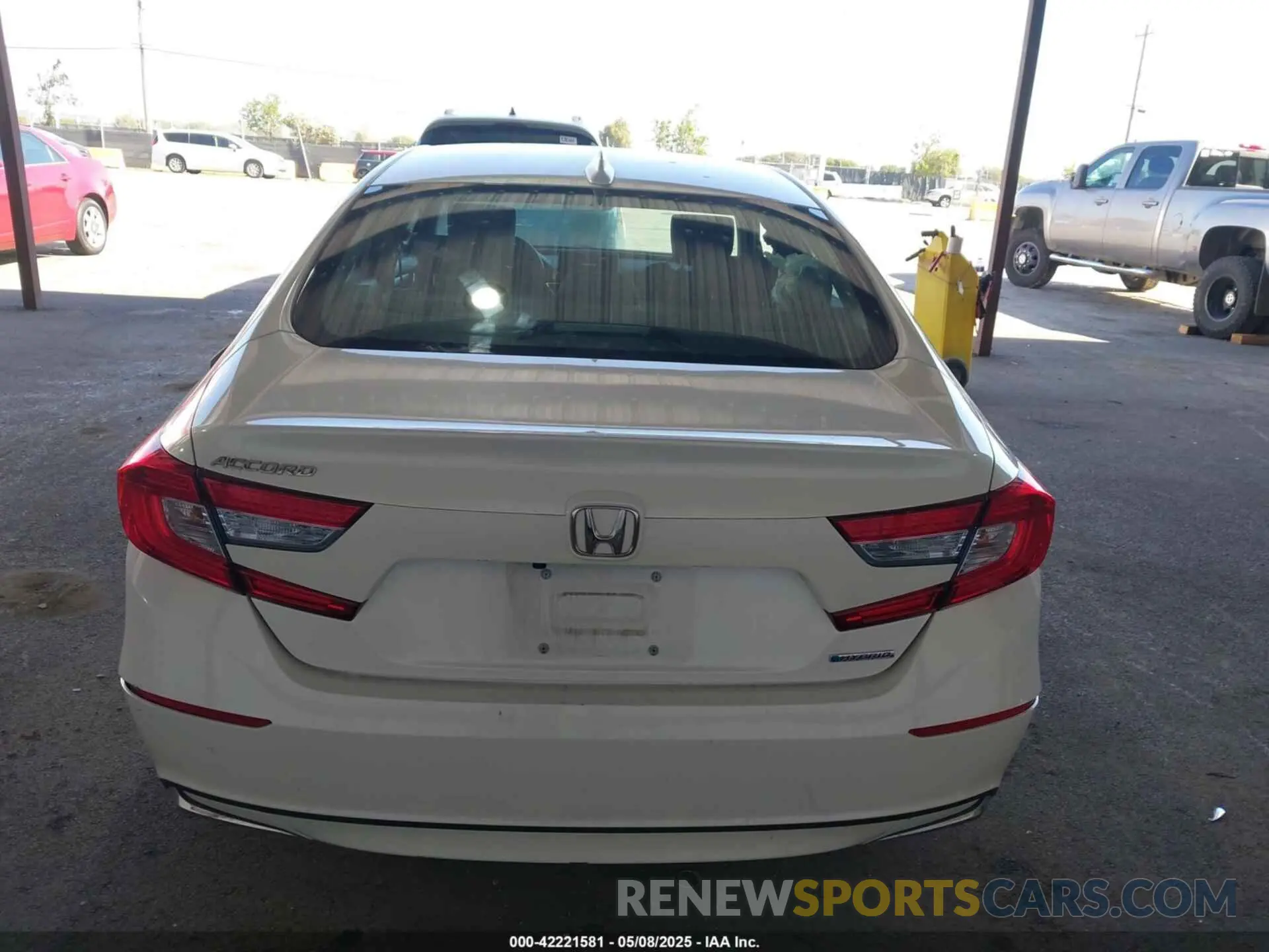 17 Фотография поврежденного автомобиля 1HGCV3F11LA009984 HONDA ACCORD 2020