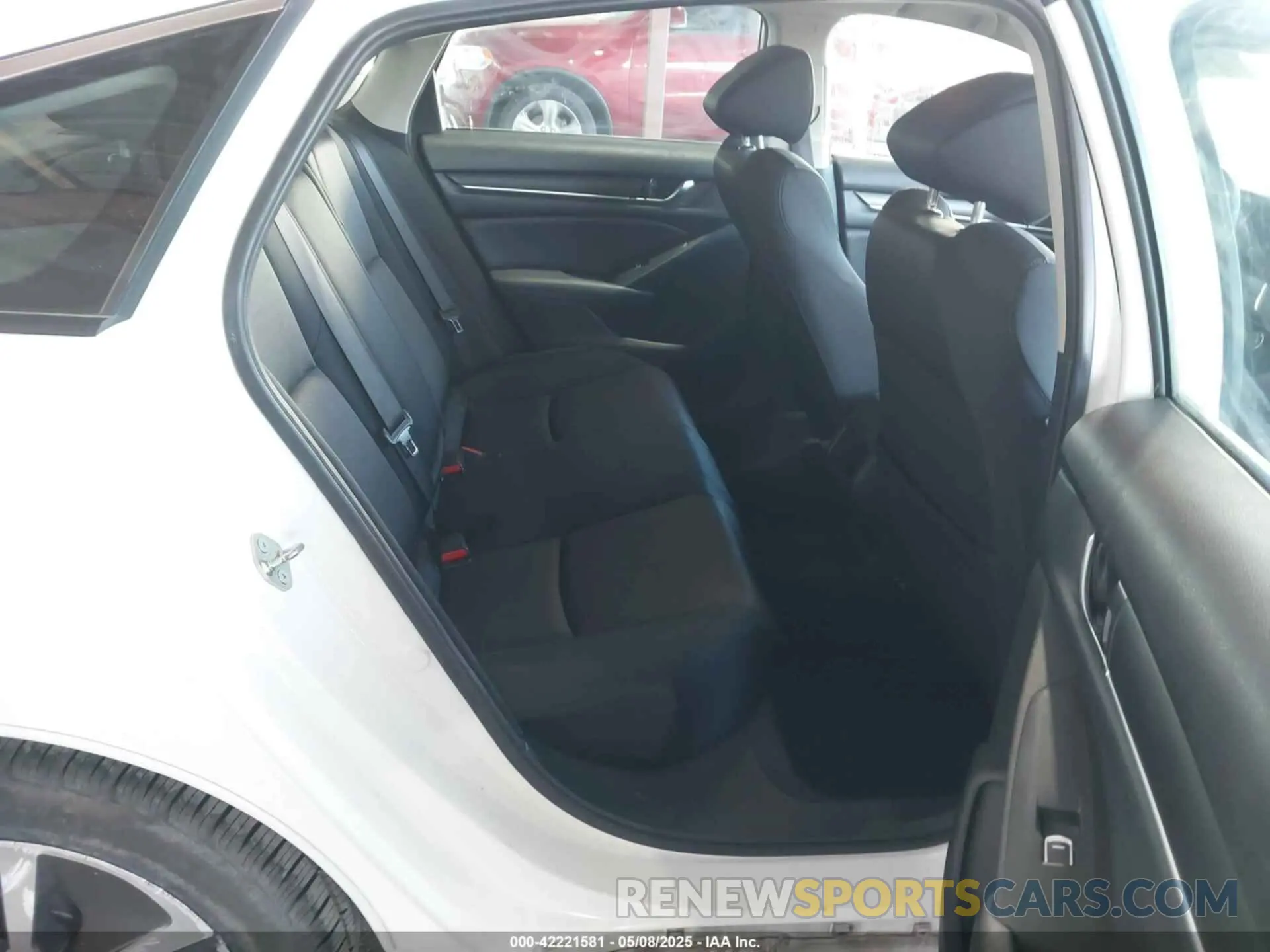 8 Фотография поврежденного автомобиля 1HGCV3F11LA009984 HONDA ACCORD 2020