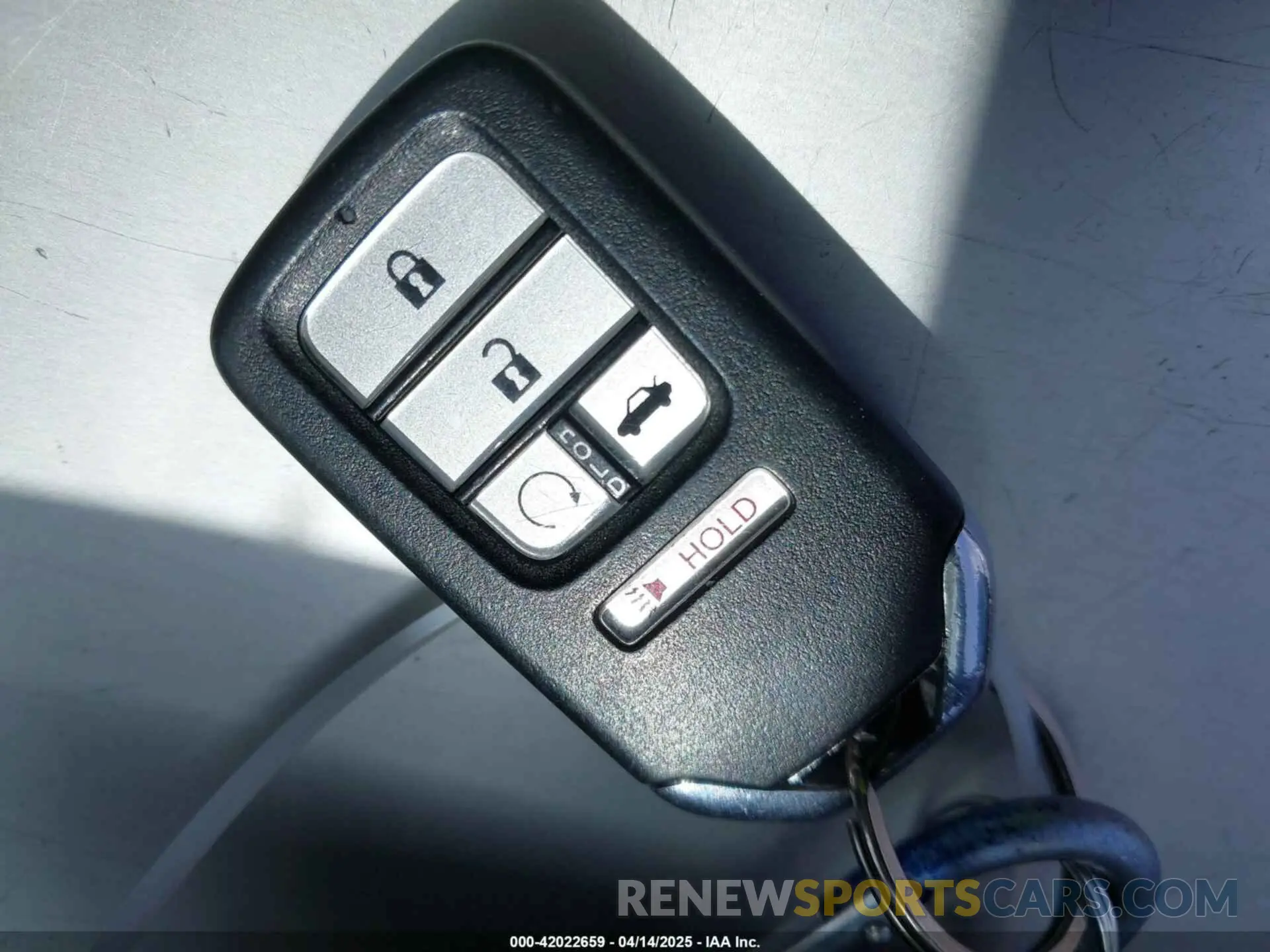 11 Фотография поврежденного автомобиля 1HGCV3F11LA015901 HONDA ACCORD 2020