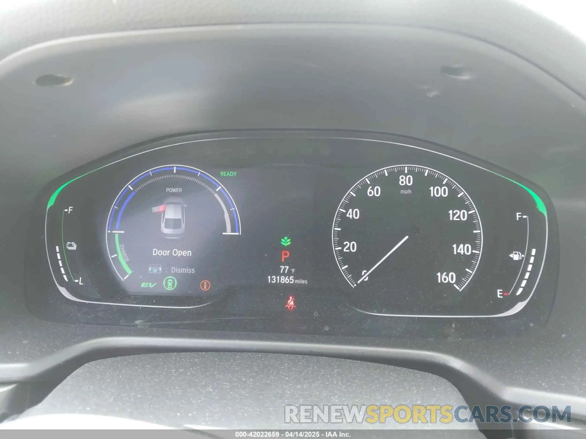 7 Фотография поврежденного автомобиля 1HGCV3F11LA015901 HONDA ACCORD 2020