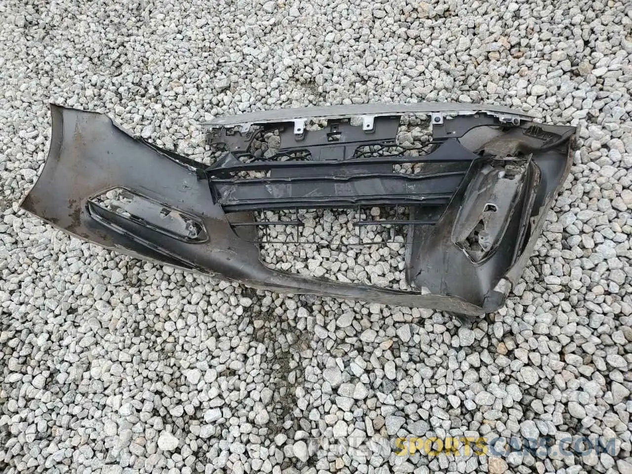 12 Photograph of a damaged car 1HGCV3F14LA010045 HONDA ACCORD 2020