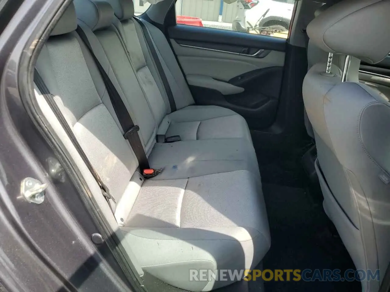 10 Фотография поврежденного автомобиля 1HGCV3F44LA007026 HONDA ACCORD 2020