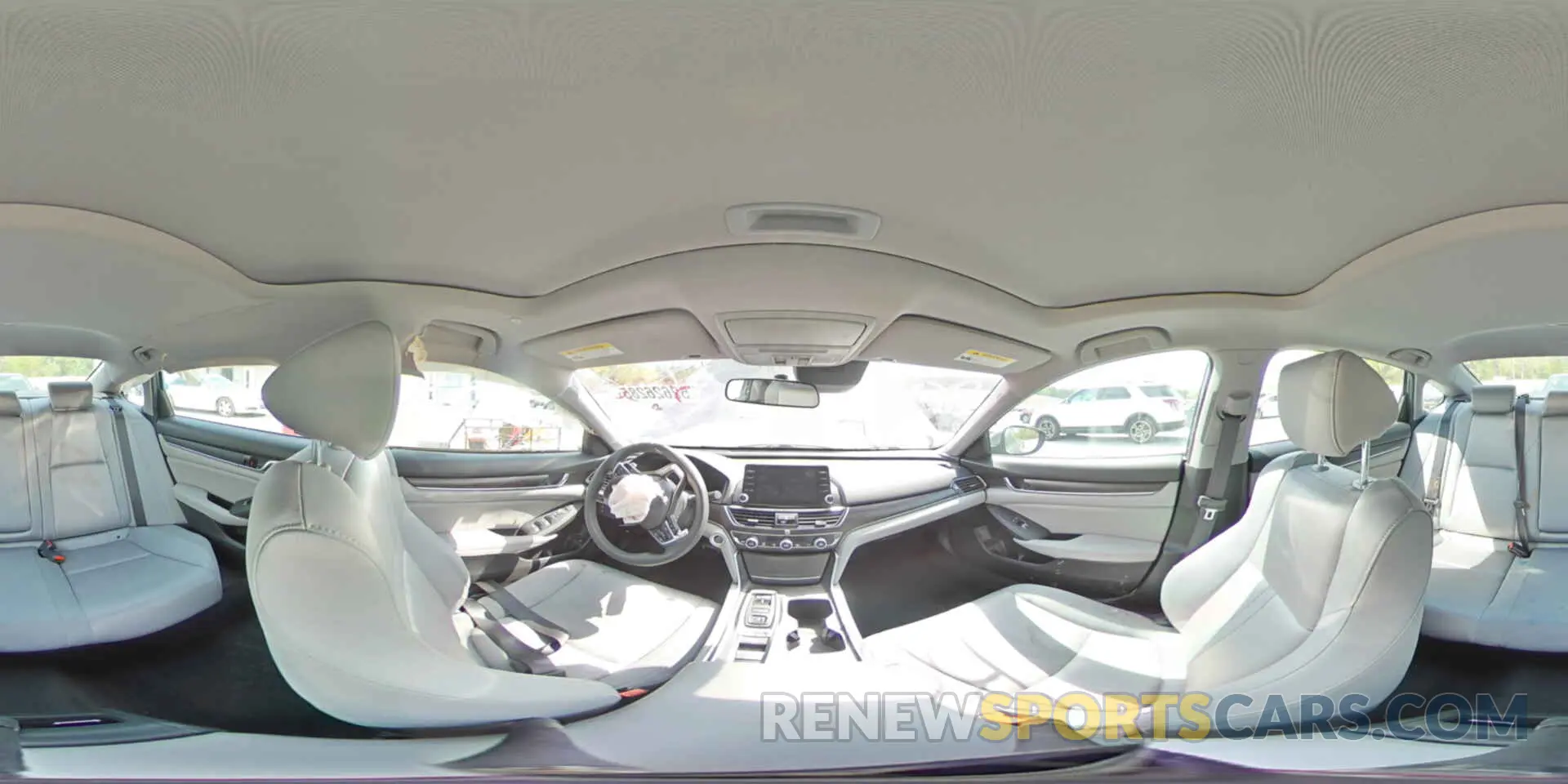 13 Фотография поврежденного автомобиля 1HGCV3F44LA007026 HONDA ACCORD 2020
