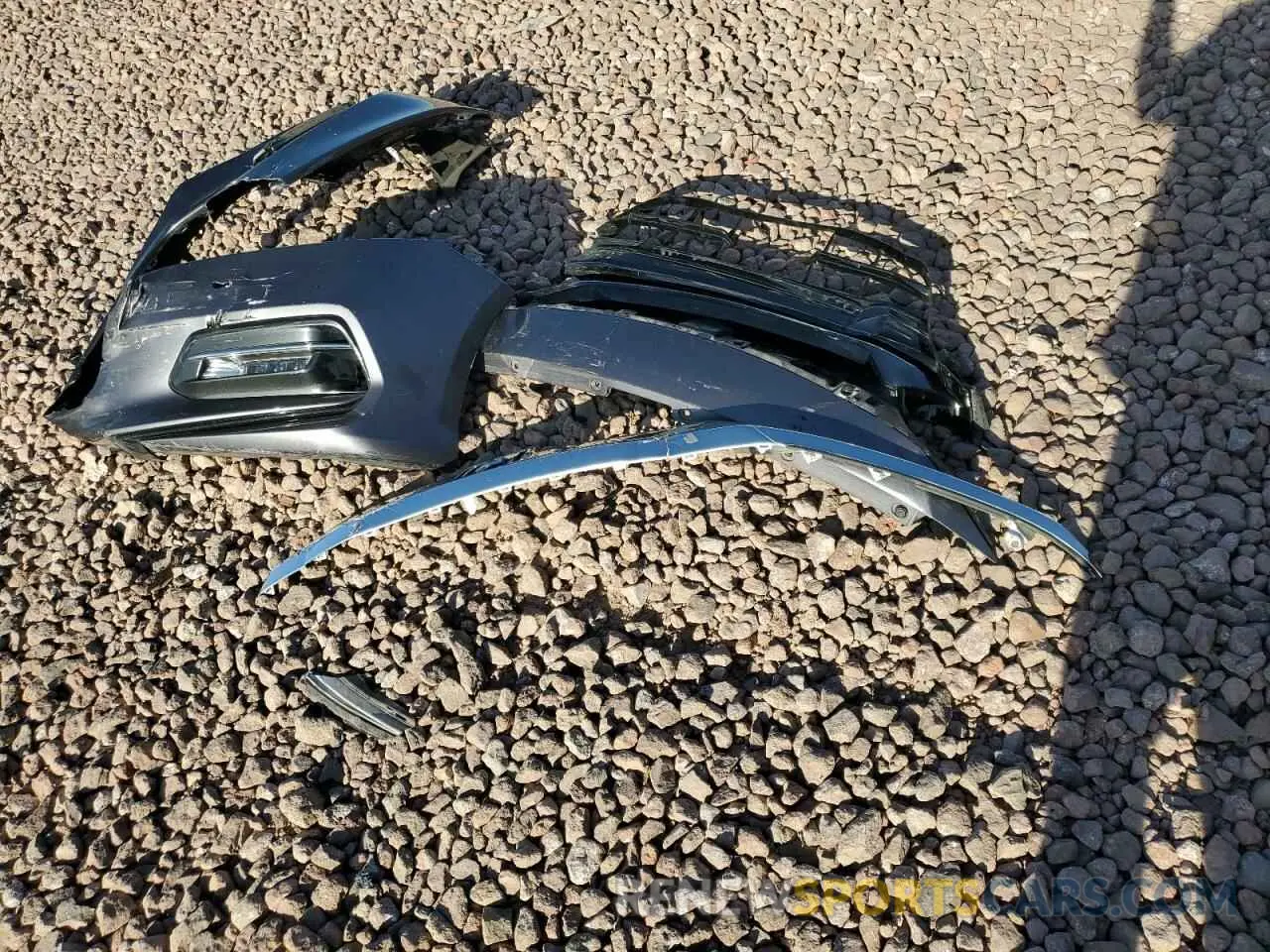 12 Photograph of a damaged car 1HGCV3F56LA017324 HONDA ACCORD 2020
