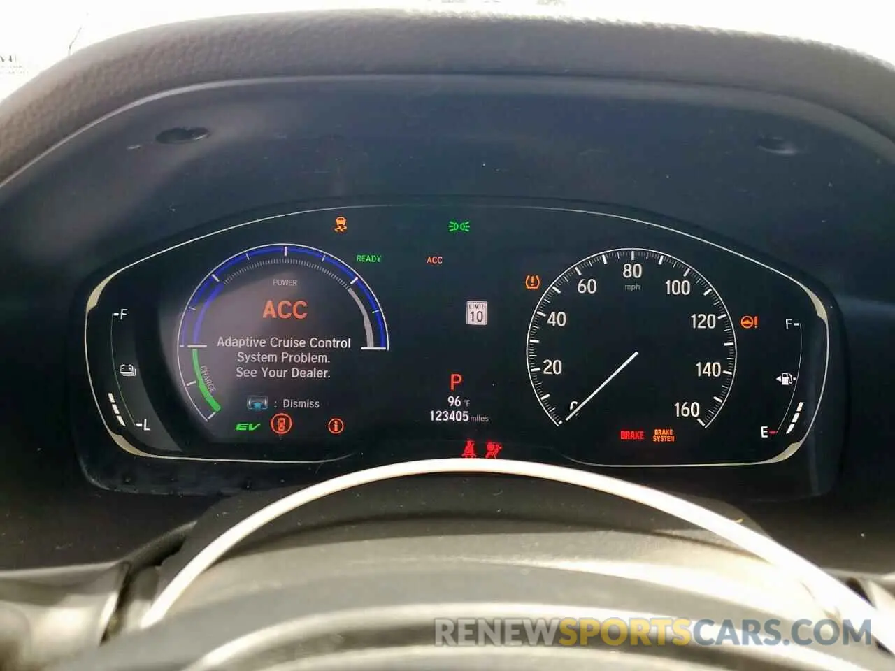 9 Фотография поврежденного автомобиля 1HGCV3F90LA008959 HONDA ACCORD 2020