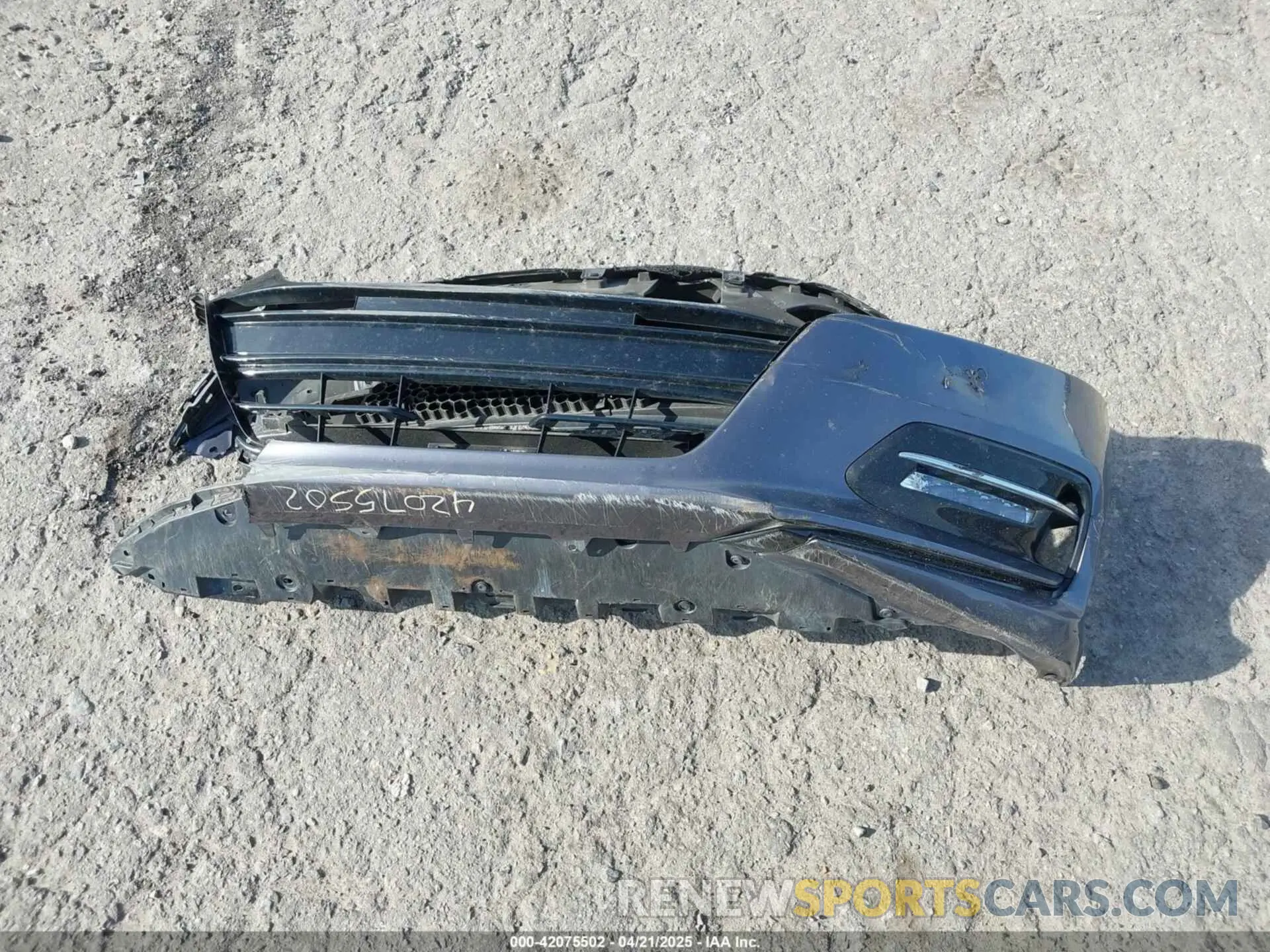 12 Фотография поврежденного автомобиля 1HGCV3F90LA013434 HONDA ACCORD 2020