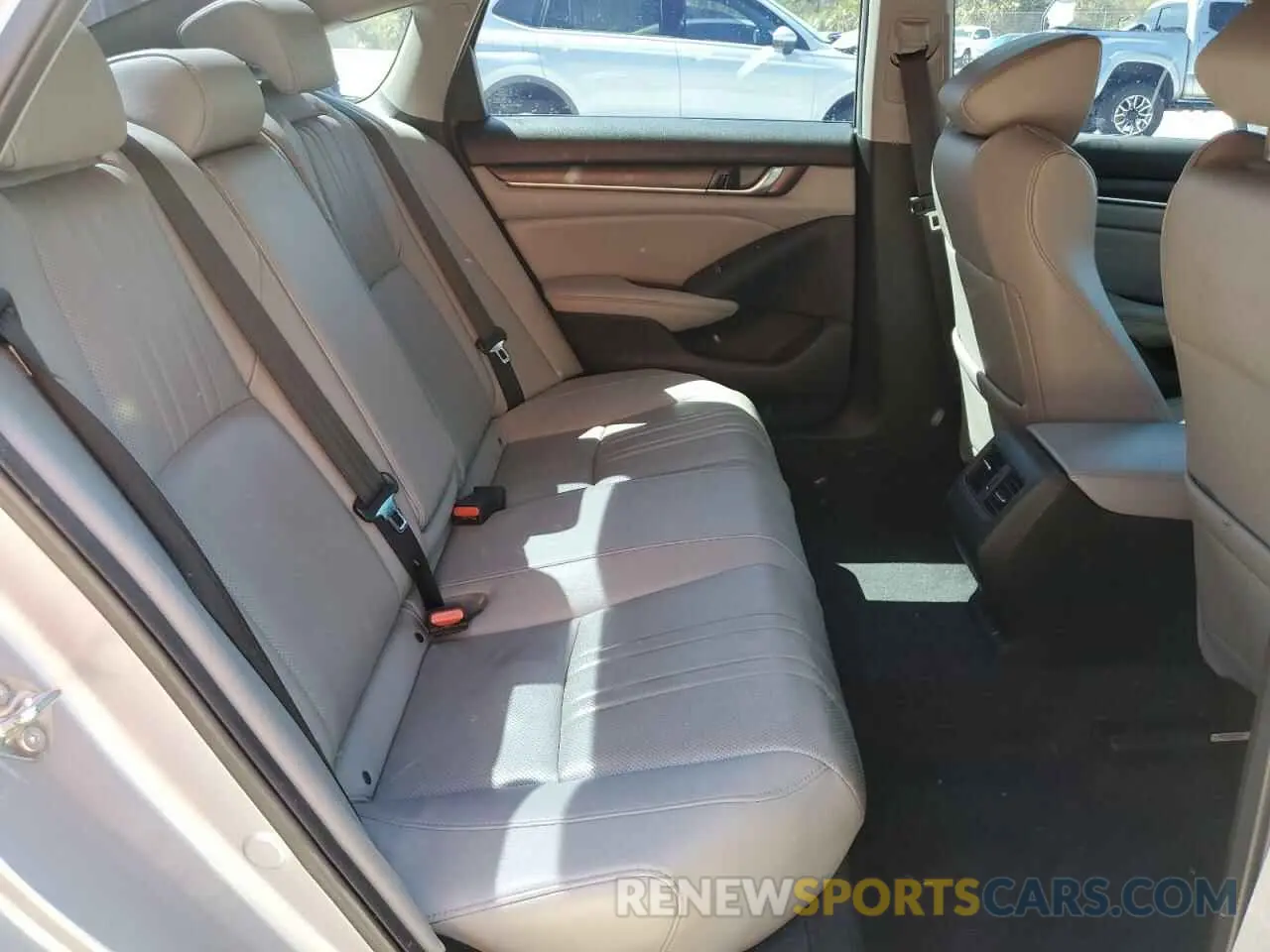 10 Фотография поврежденного автомобиля 1HGCV3F91LA006220 HONDA ACCORD 2020
