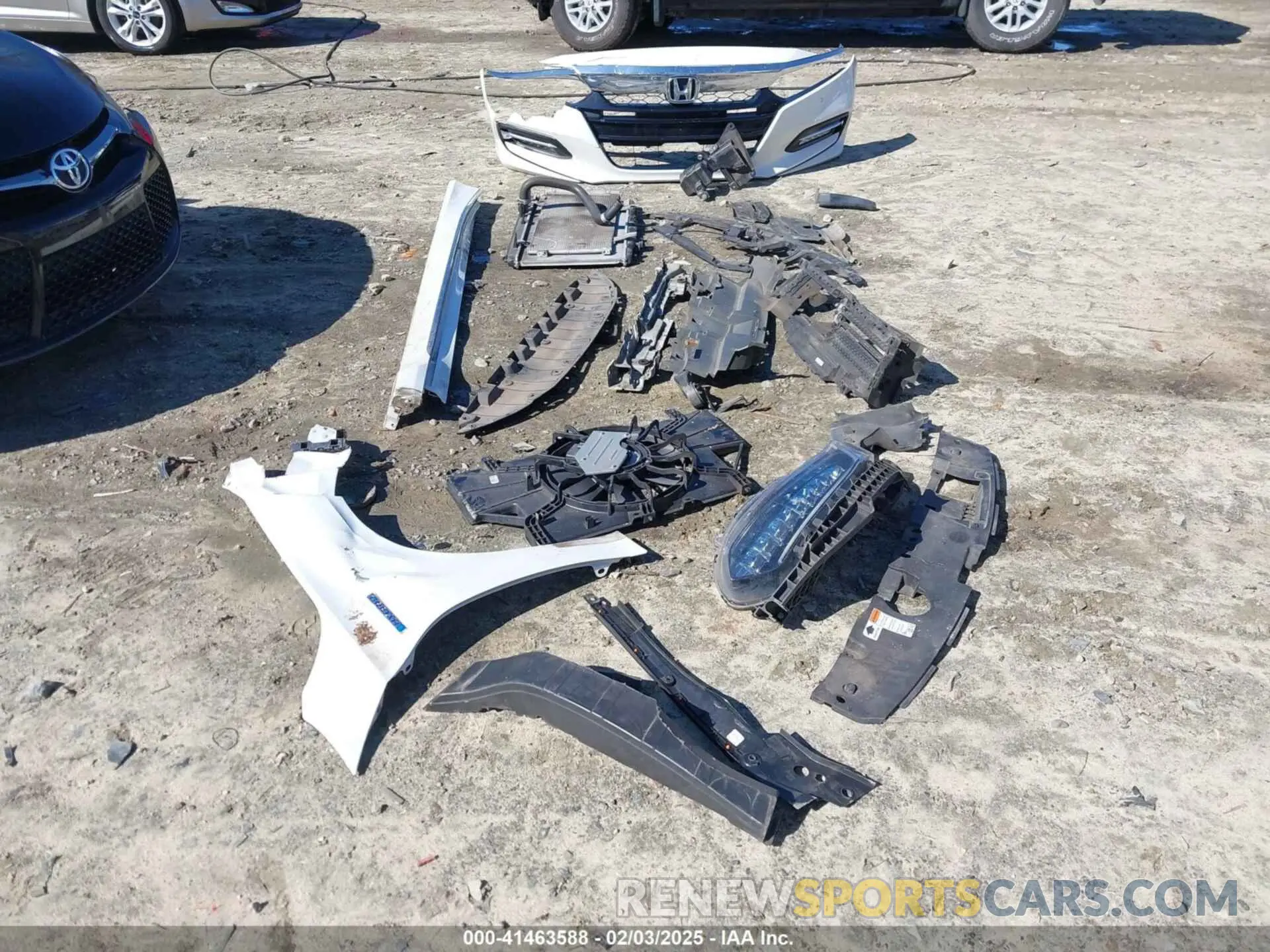 12 Фотография поврежденного автомобиля 1HGCV3F93LA003917 HONDA ACCORD 2020