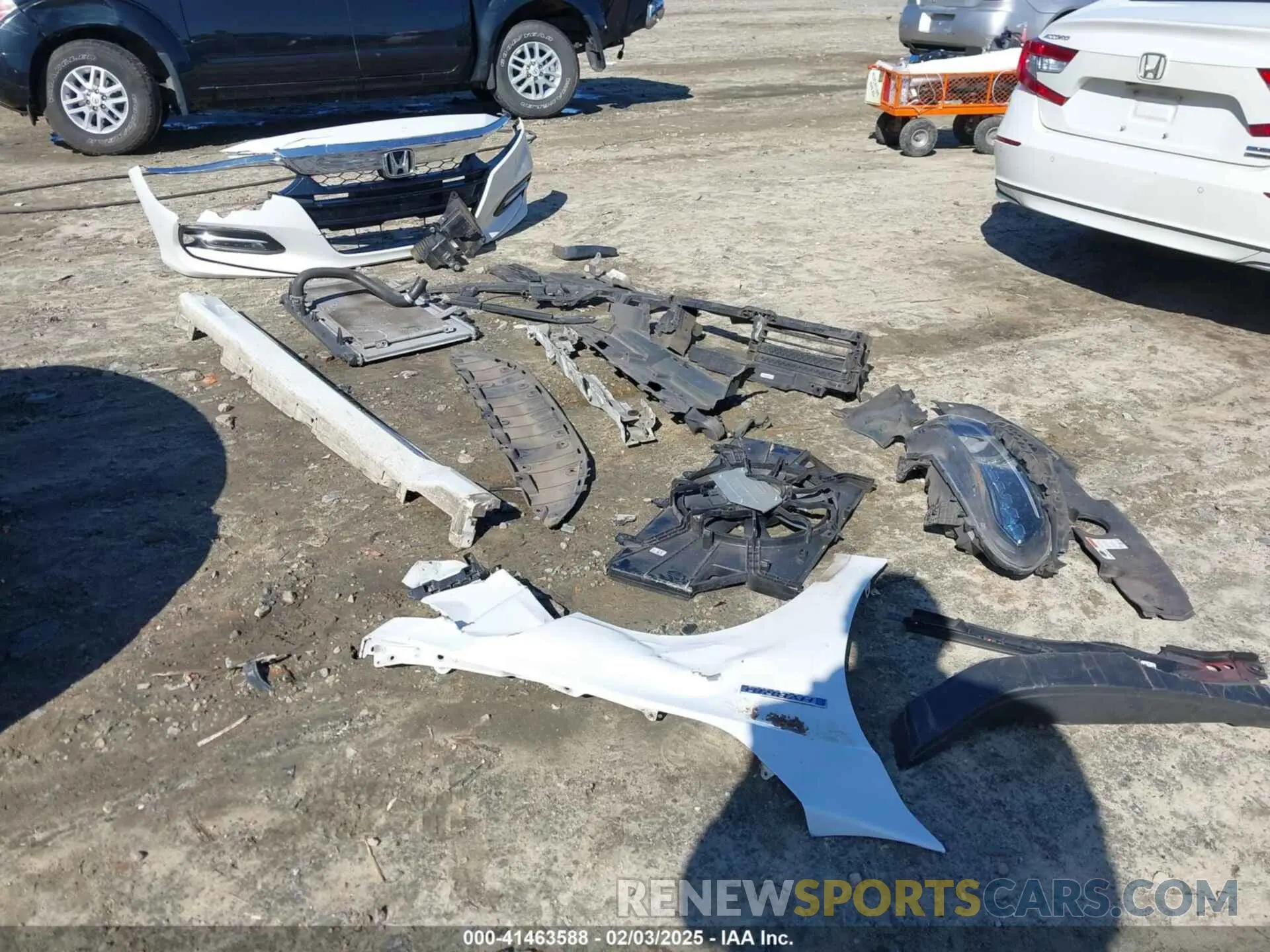 18 Фотография поврежденного автомобиля 1HGCV3F93LA003917 HONDA ACCORD 2020