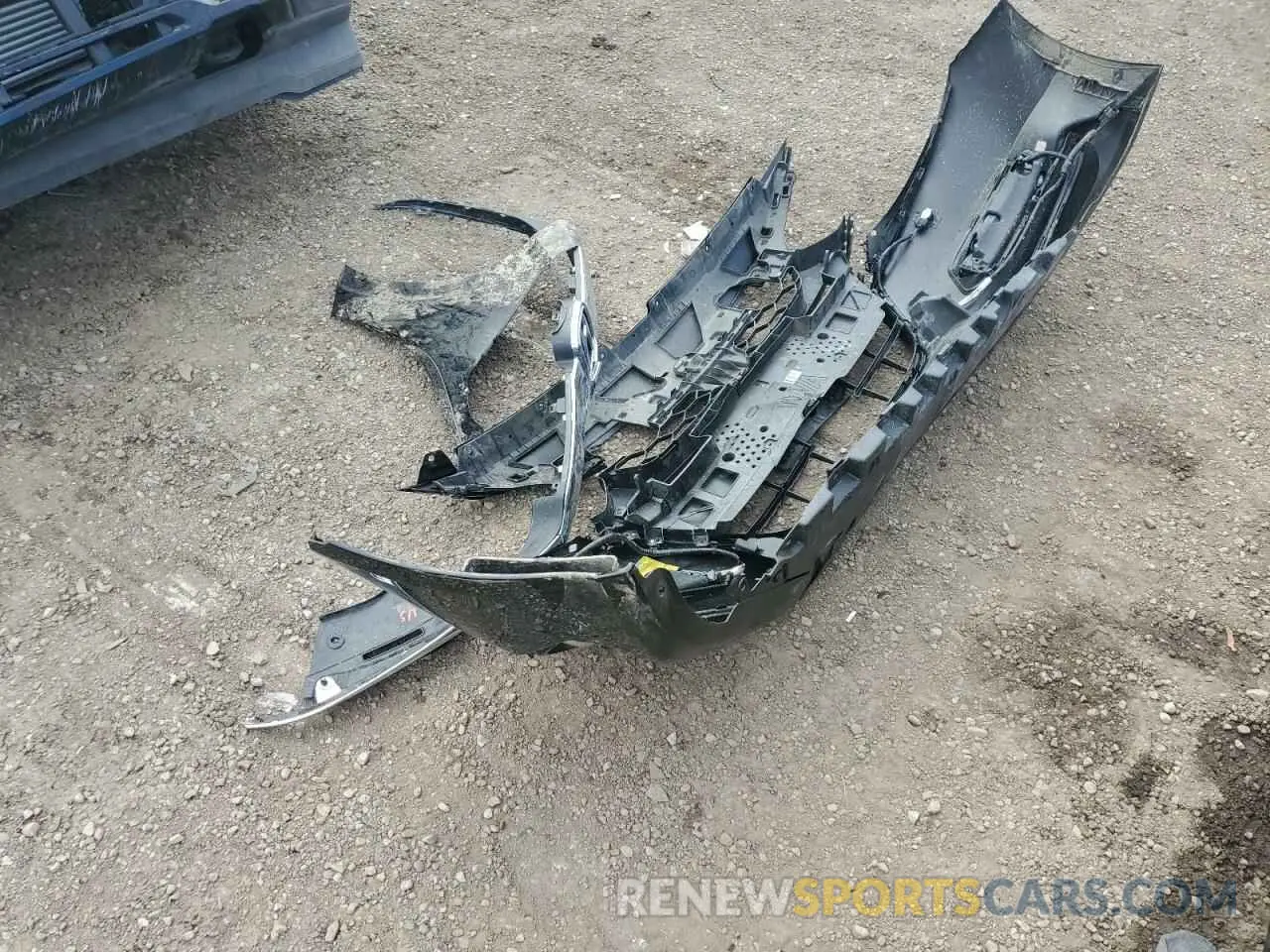 12 Photograph of a damaged car 1HGCV3F9XLA800052 HONDA ACCORD 2020