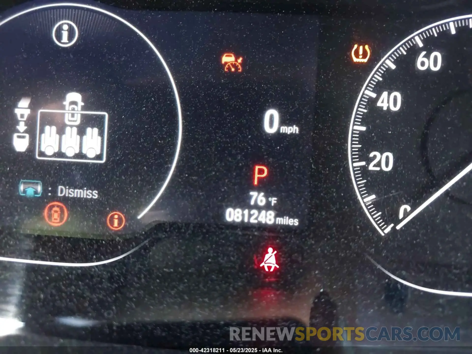 16 Фотография поврежденного автомобиля 1HGCV1F11MA040769 HONDA ACCORD 2021