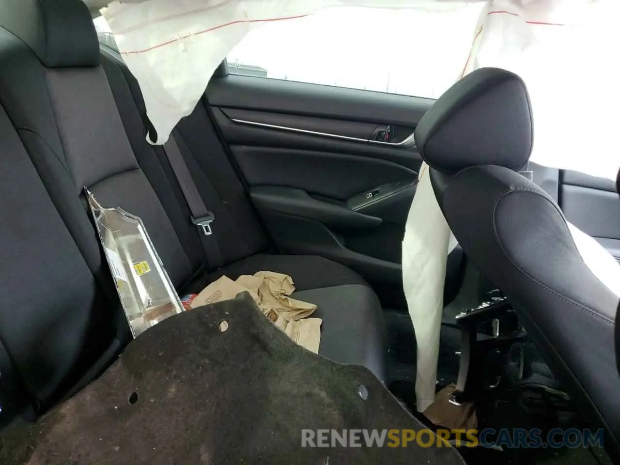 11 Фотография поврежденного автомобиля 1HGCV1F13MA047464 HONDA ACCORD 2021