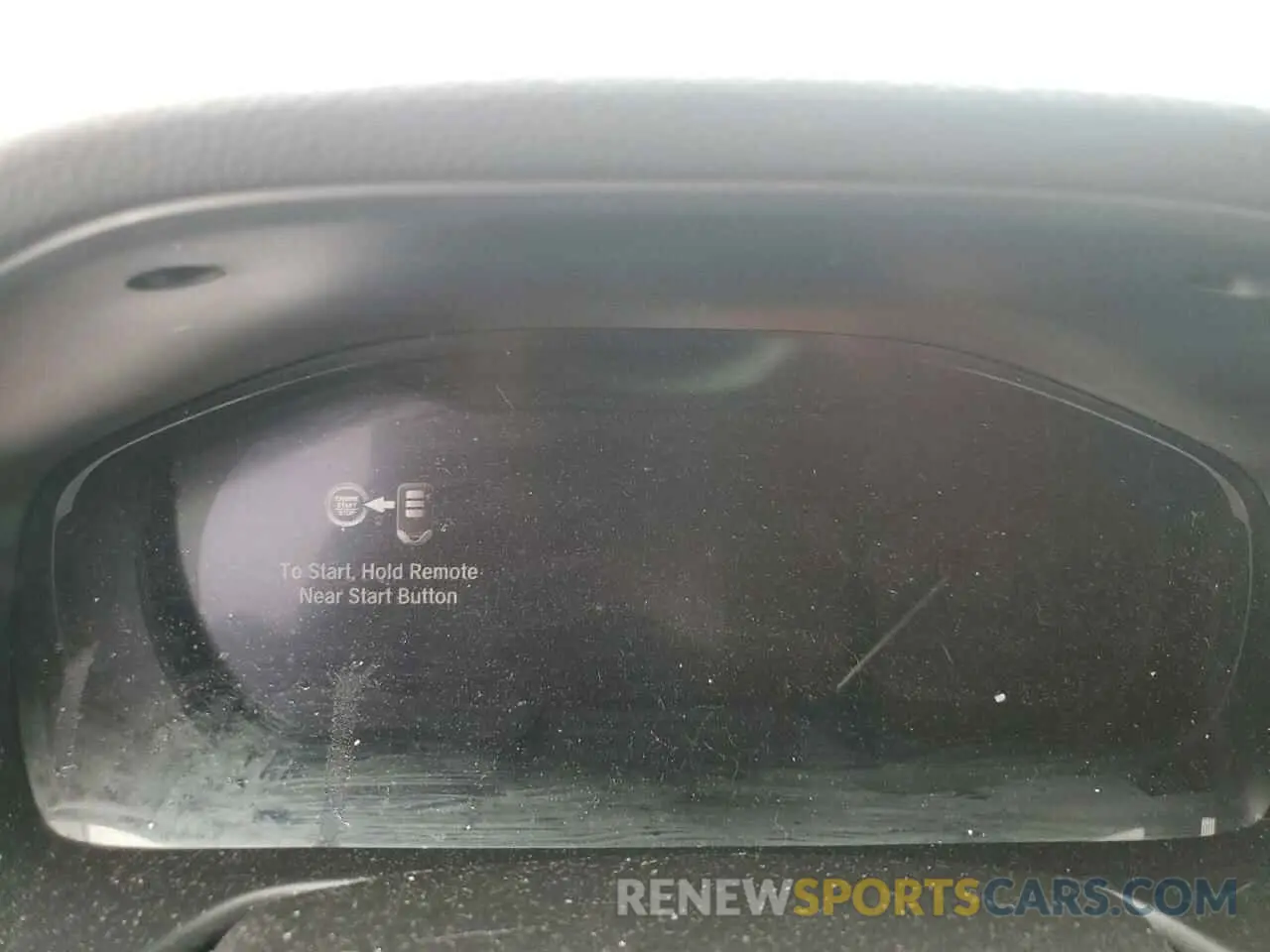 9 Photograph of a damaged car 1HGCV1F14MA052091 HONDA ACCORD 2021