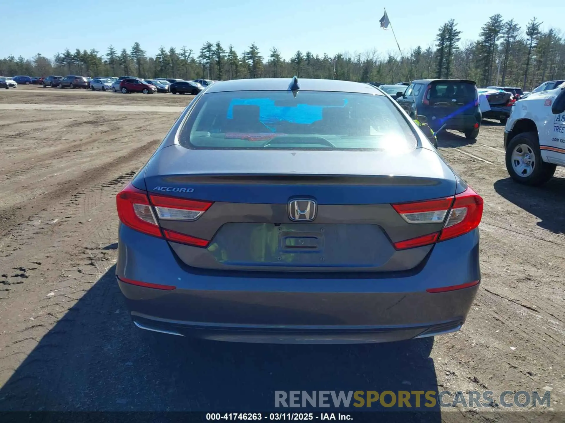 16 Фотография поврежденного автомобиля 1HGCV1F15MA067800 HONDA ACCORD 2021