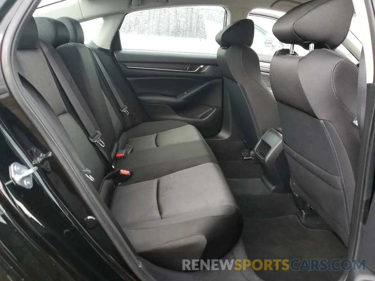 10 Фотография поврежденного автомобиля 1HGCV1F15MA085875 HONDA ACCORD 2021