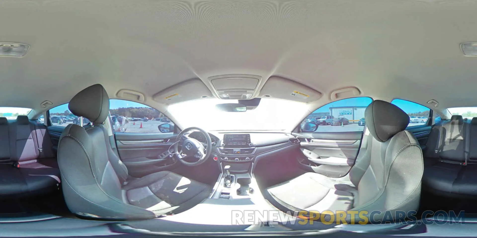 12 Фотография поврежденного автомобиля 1HGCV1F15MA105882 HONDA ACCORD 2021