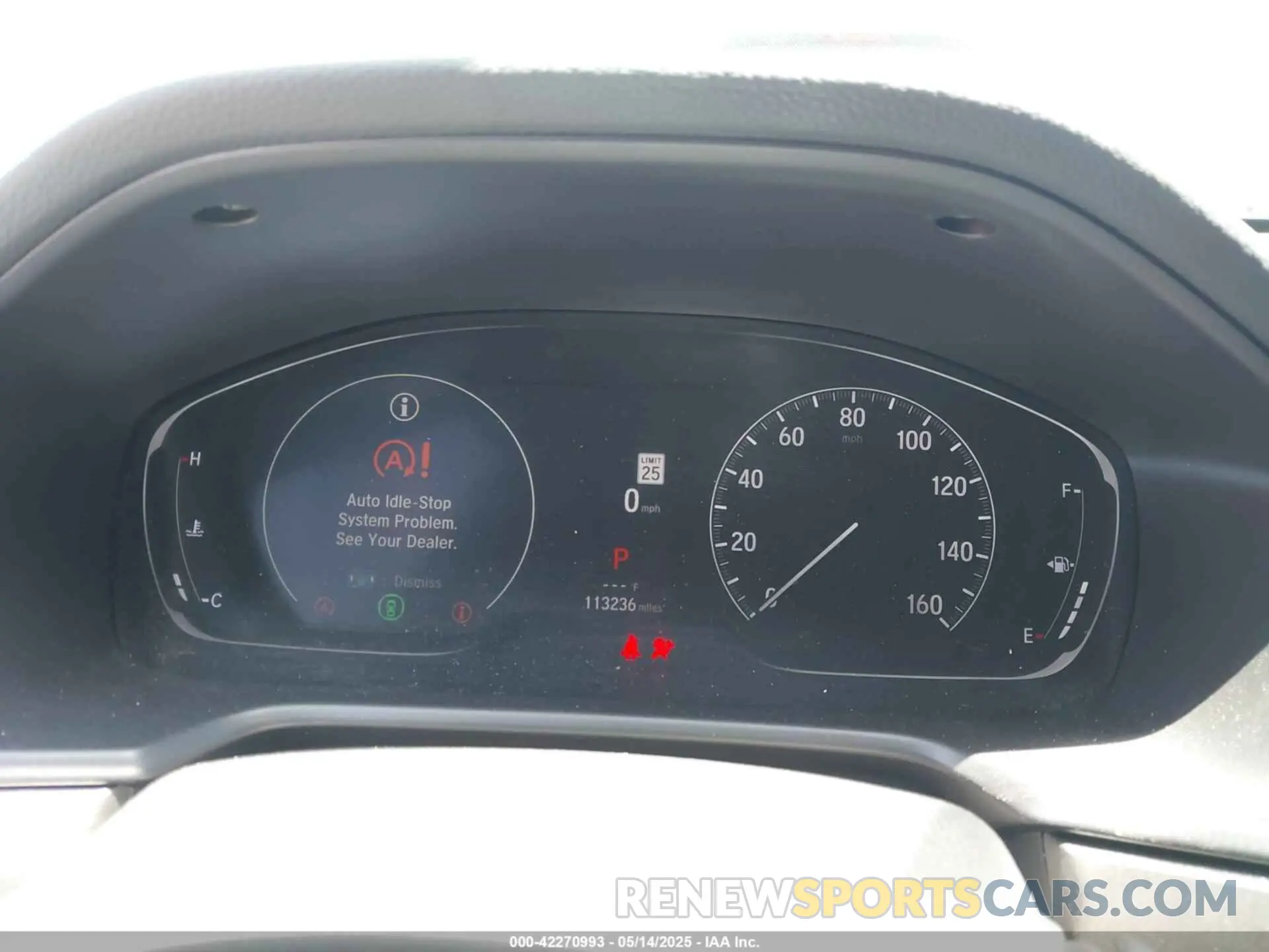 7 Фотография поврежденного автомобиля 1HGCV1F16MA040797 HONDA ACCORD 2021