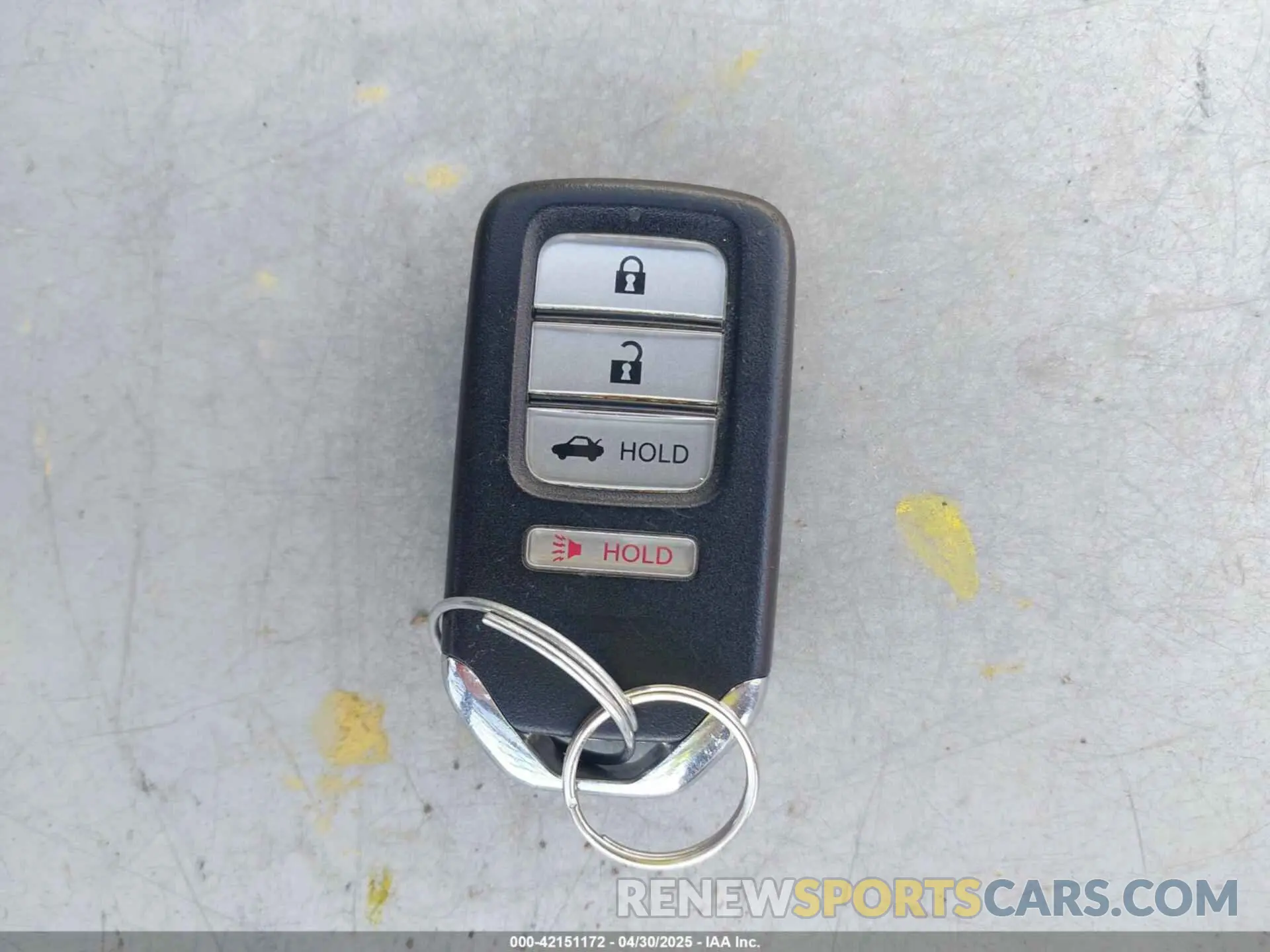 11 Фотография поврежденного автомобиля 1HGCV1F16MA047409 HONDA ACCORD 2021