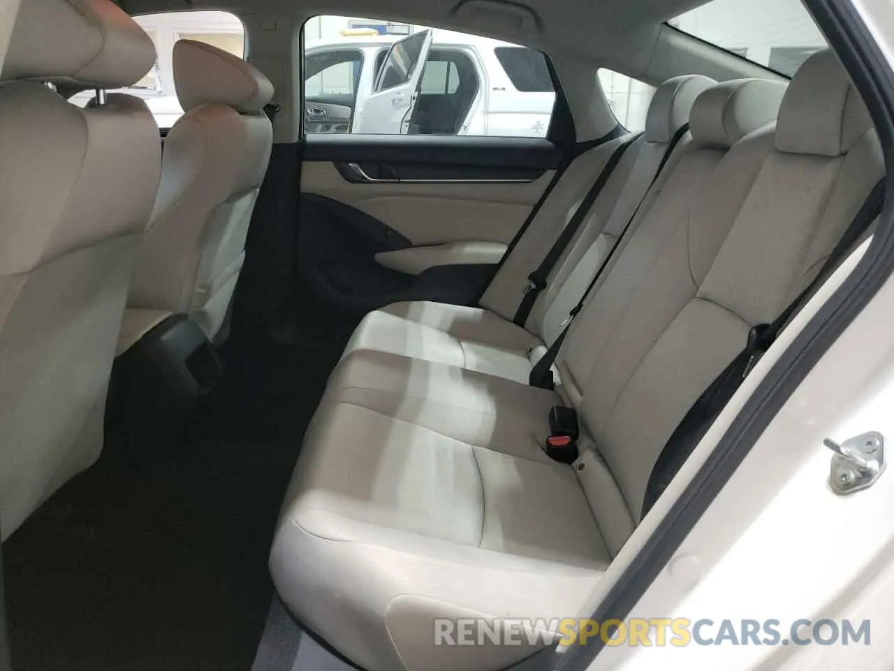 10 Фотография поврежденного автомобиля 1HGCV1F19MA062454 HONDA ACCORD 2021