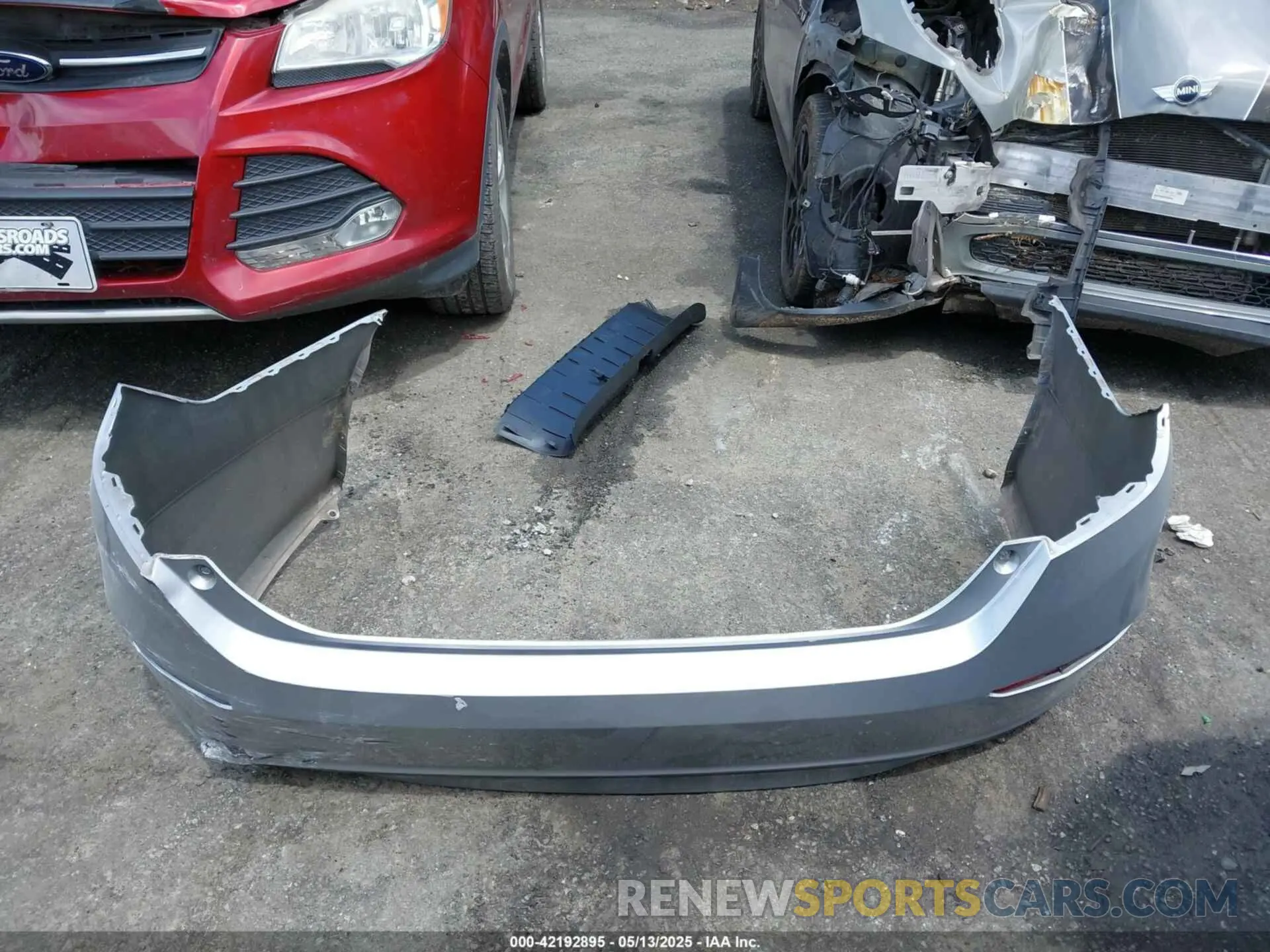 12 Photograph of a damaged car 1HGCV1F19MA103178 HONDA ACCORD 2021