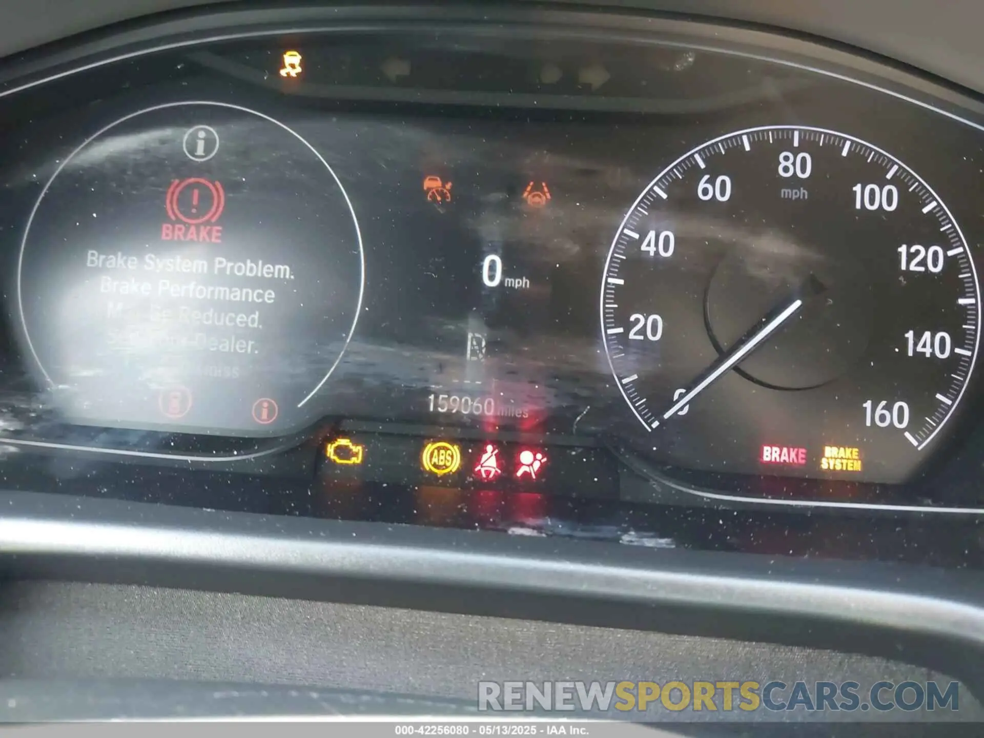 7 Фотография поврежденного автомобиля 1HGCV1F30MA124793 HONDA ACCORD 2021