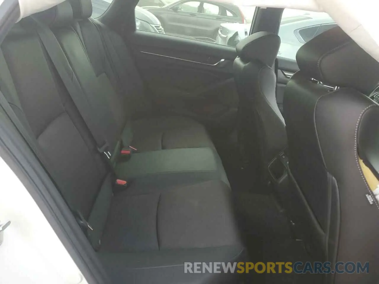 10 Фотография поврежденного автомобиля 1HGCV1F31MA083705 HONDA ACCORD 2021