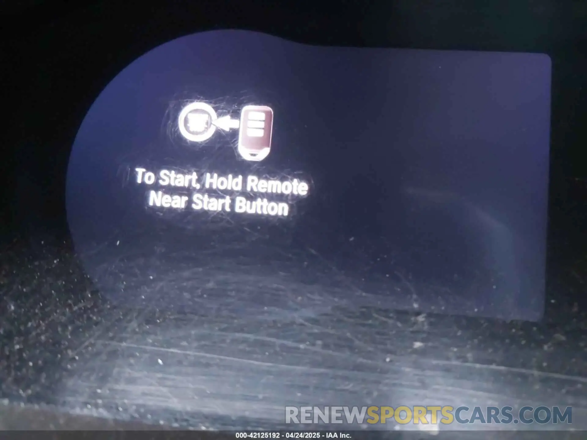 14 Photograph of a damaged car 1HGCV1F32MA002470 HONDA ACCORD 2021