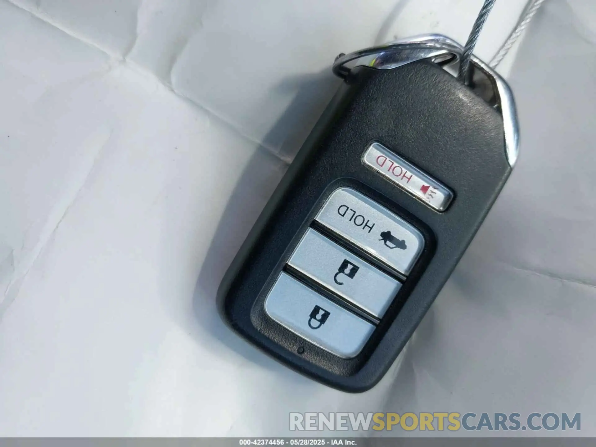 11 Photograph of a damaged car 1HGCV1F32MA091991 HONDA ACCORD 2021