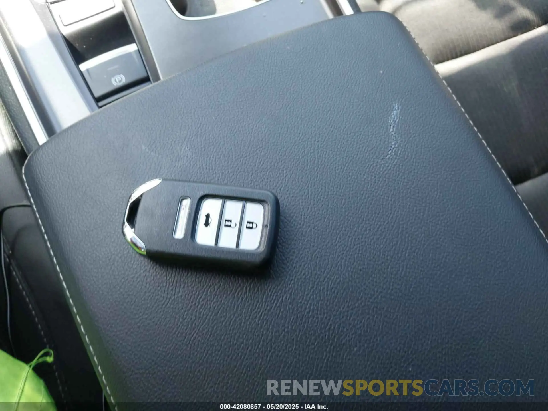 11 Фотография поврежденного автомобиля 1HGCV1F32MA097936 HONDA ACCORD 2021