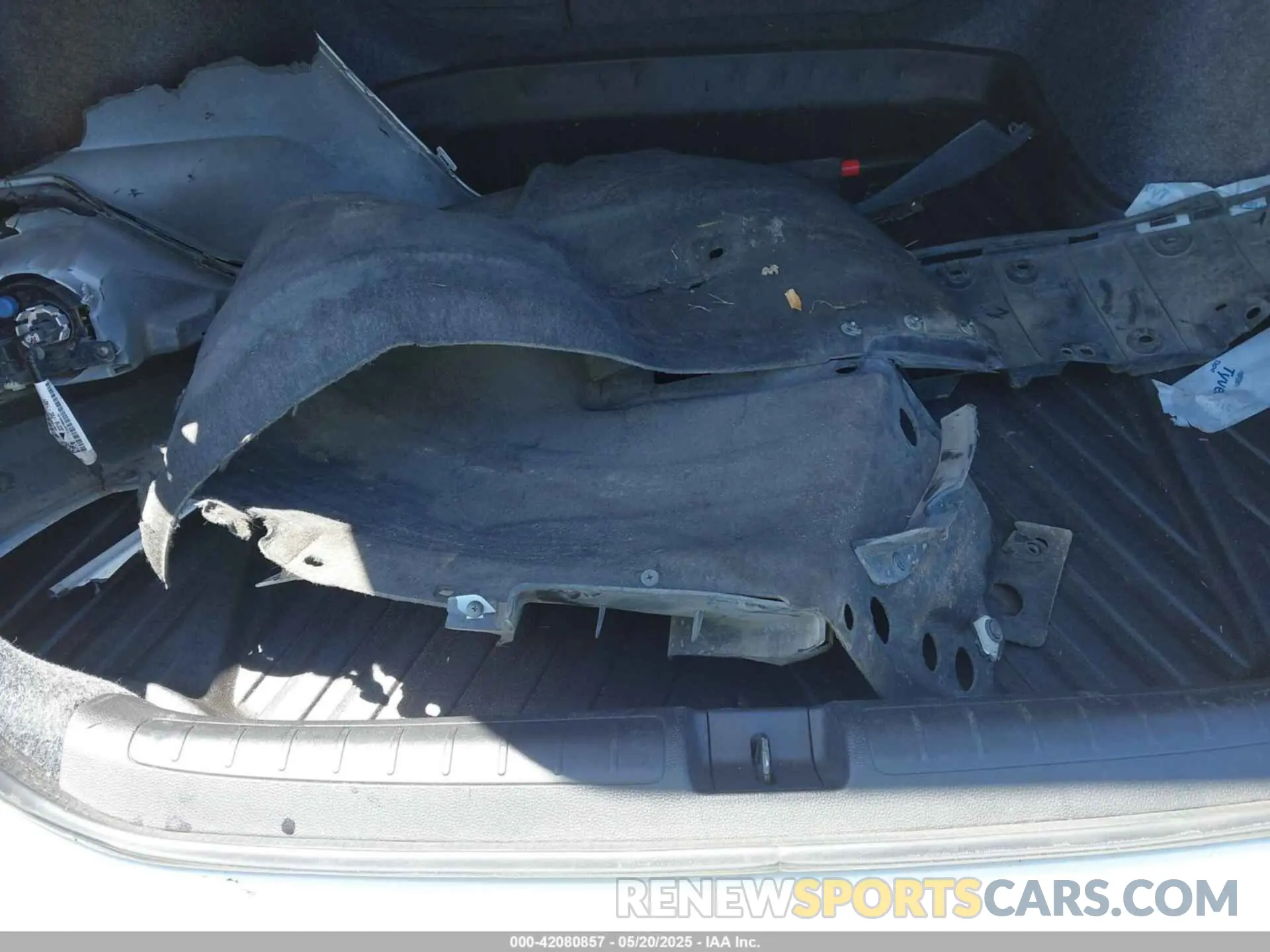 12 Фотография поврежденного автомобиля 1HGCV1F32MA097936 HONDA ACCORD 2021