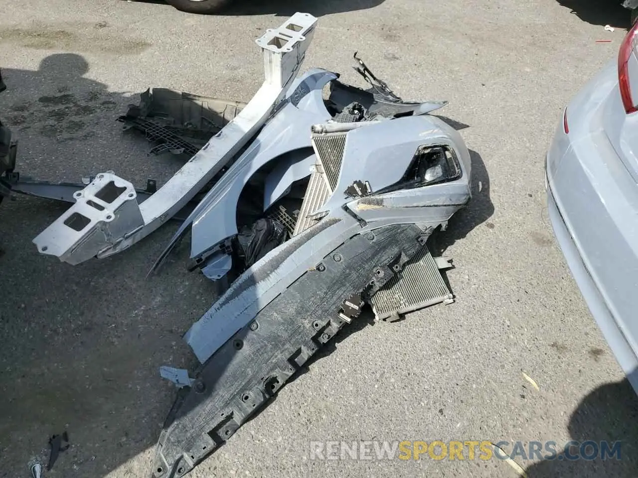 12 Фотография поврежденного автомобиля 1HGCV1F32MA111043 HONDA ACCORD 2021