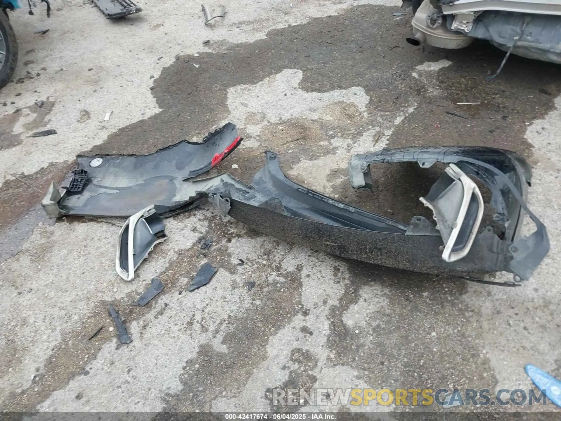 11 Photograph of a damaged car 1HGCV1F34MA030254 HONDA ACCORD 2021