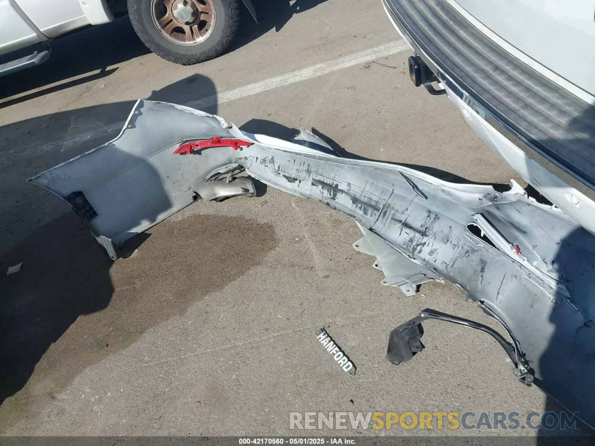 12 Фотография поврежденного автомобиля 1HGCV1F35MA009400 HONDA ACCORD 2021