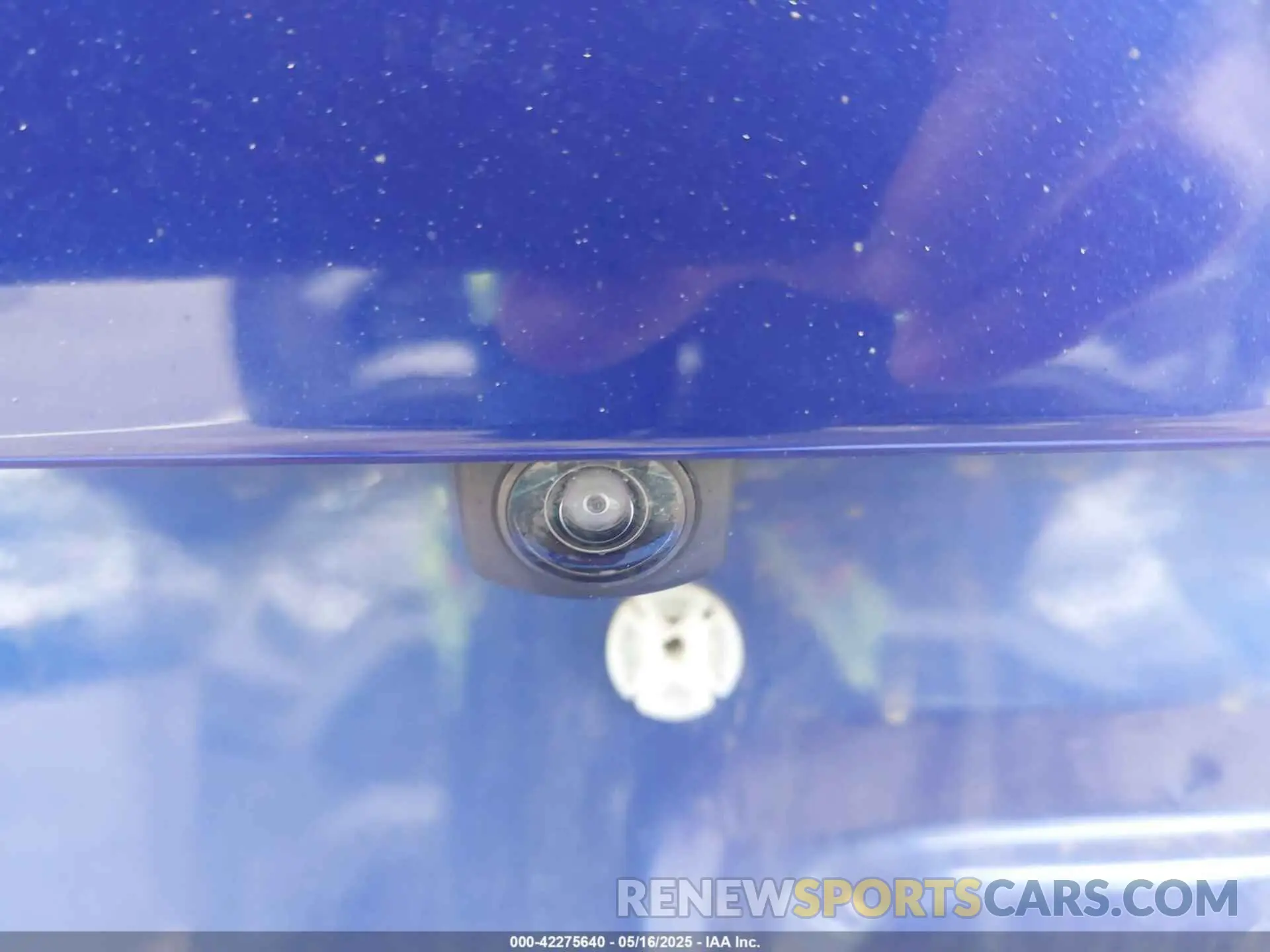 16 Photograph of a damaged car 1HGCV1F36MA014783 HONDA ACCORD 2021
