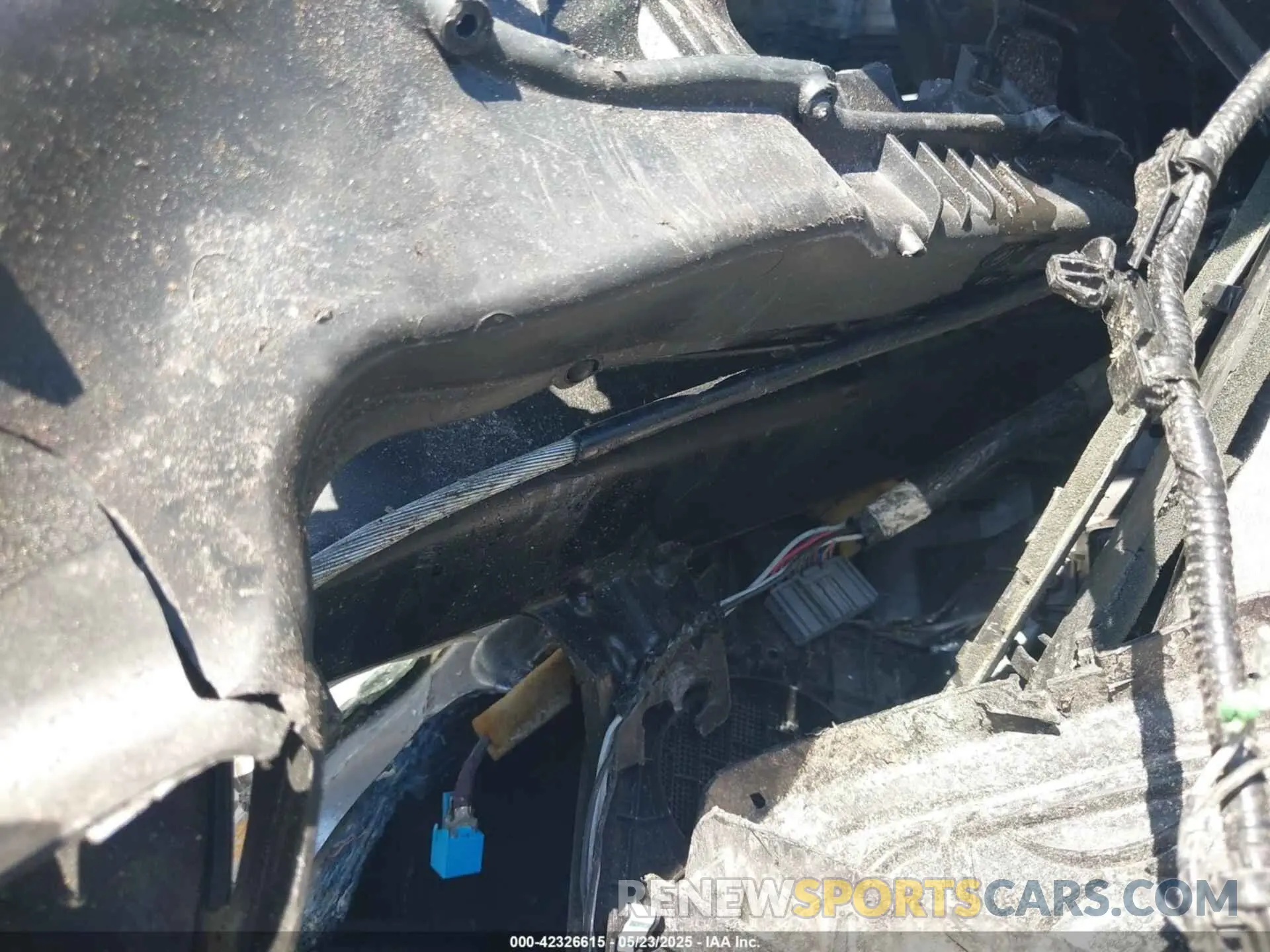 14 Фотография поврежденного автомобиля 1HGCV1F36MA084199 HONDA ACCORD 2021