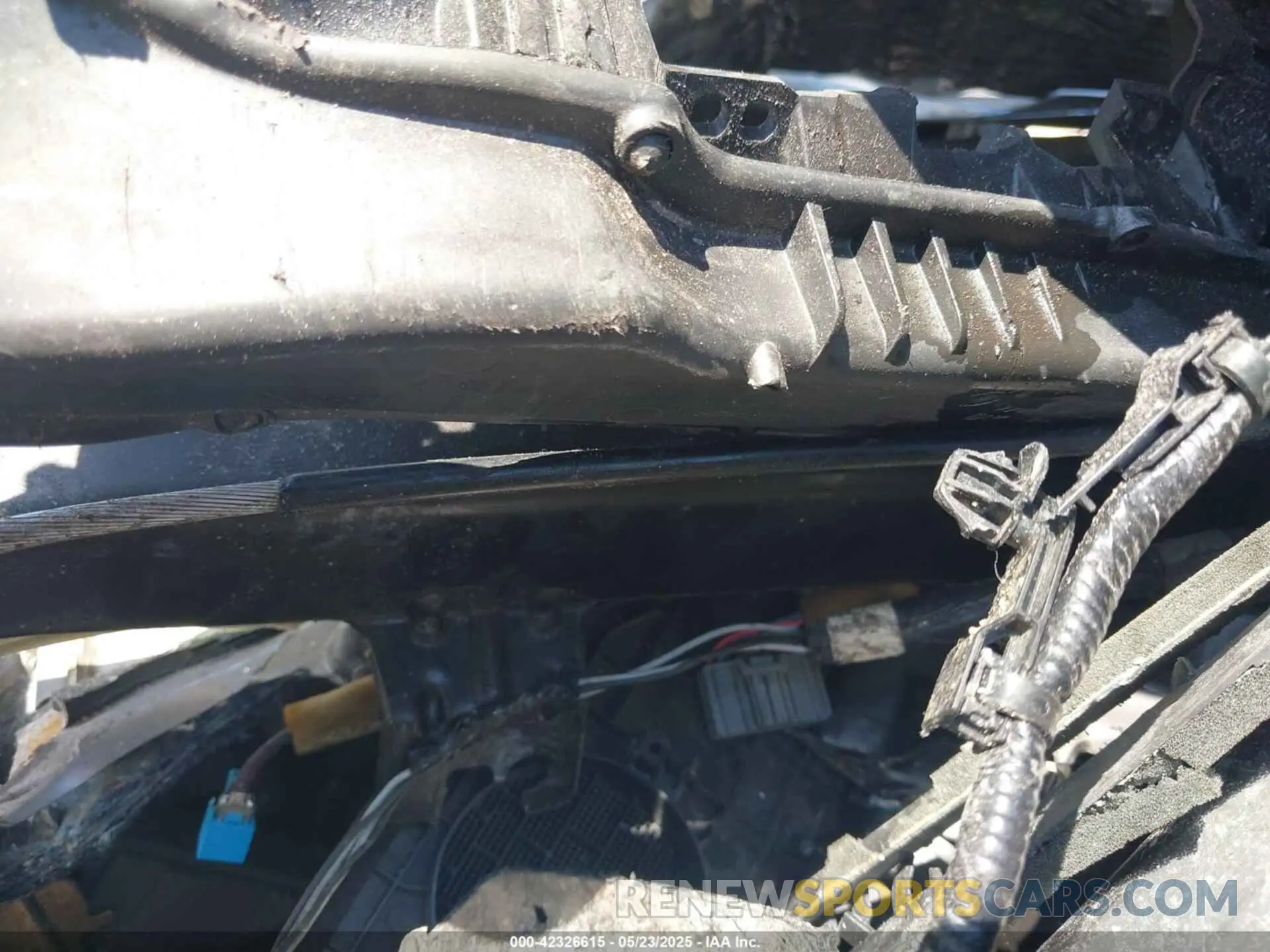 7 Фотография поврежденного автомобиля 1HGCV1F36MA084199 HONDA ACCORD 2021