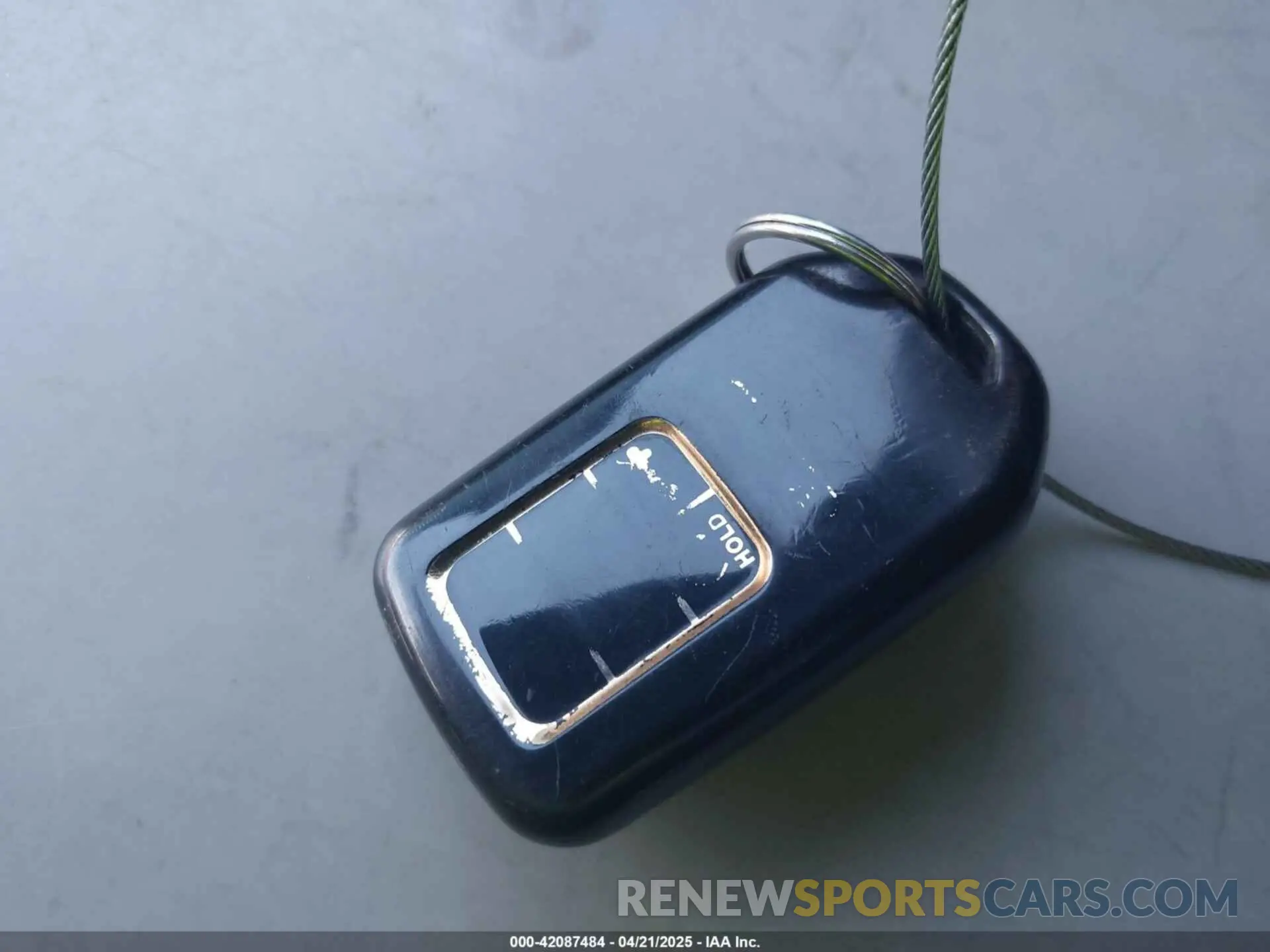 11 Фотография поврежденного автомобиля 1HGCV1F36MA107867 HONDA ACCORD 2021