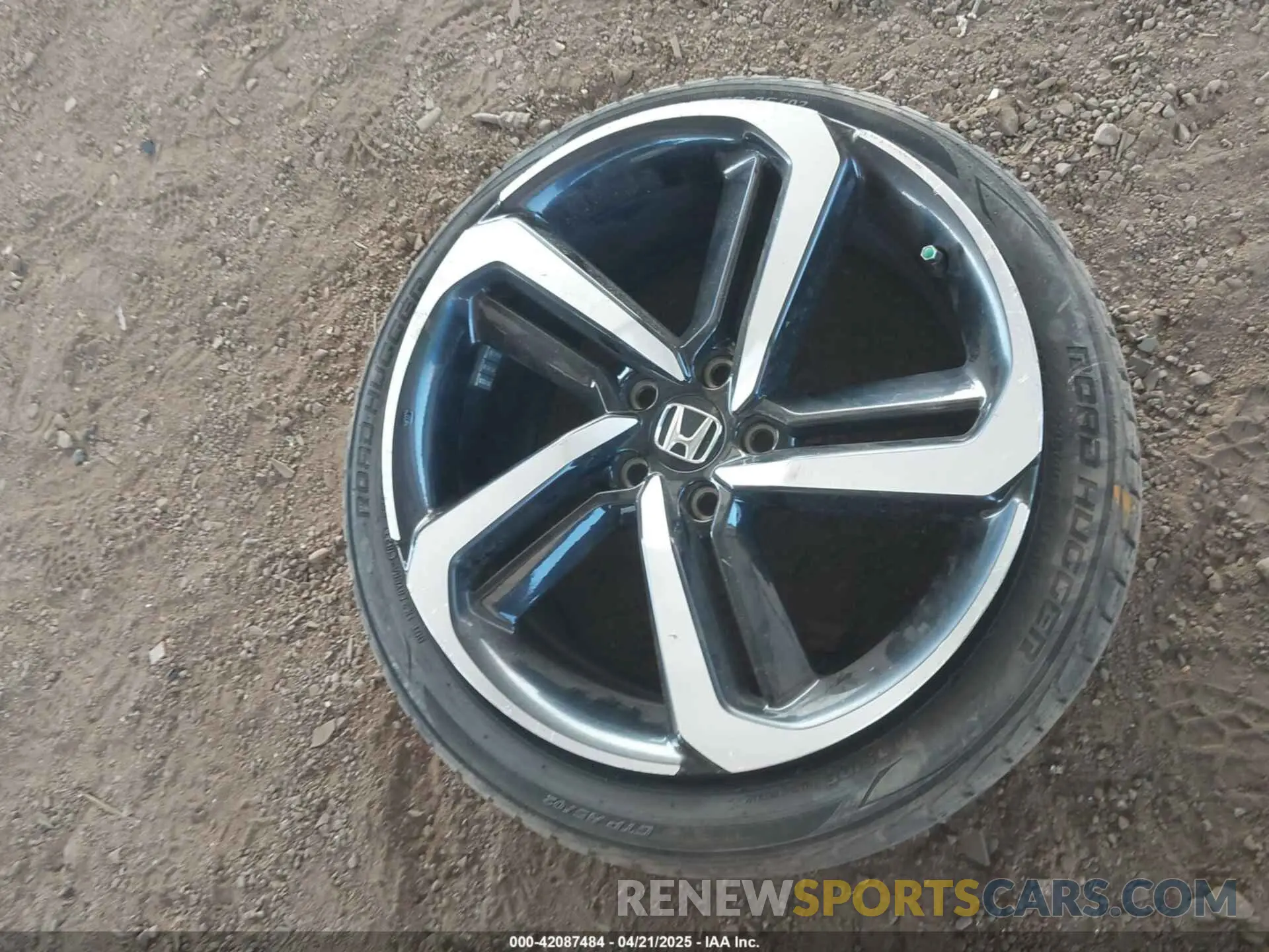 12 Фотография поврежденного автомобиля 1HGCV1F36MA107867 HONDA ACCORD 2021
