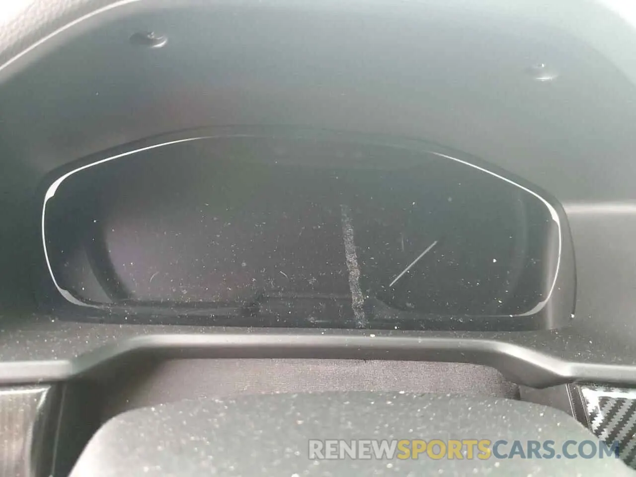 9 Photograph of a damaged car 1HGCV1F37MA086575 HONDA ACCORD 2021