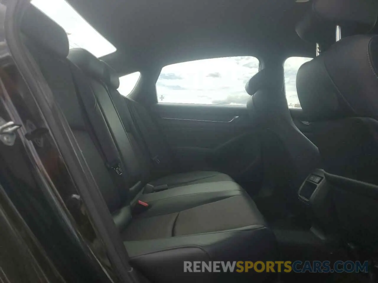 10 Фотография поврежденного автомобиля 1HGCV1F37MA102502 HONDA ACCORD 2021