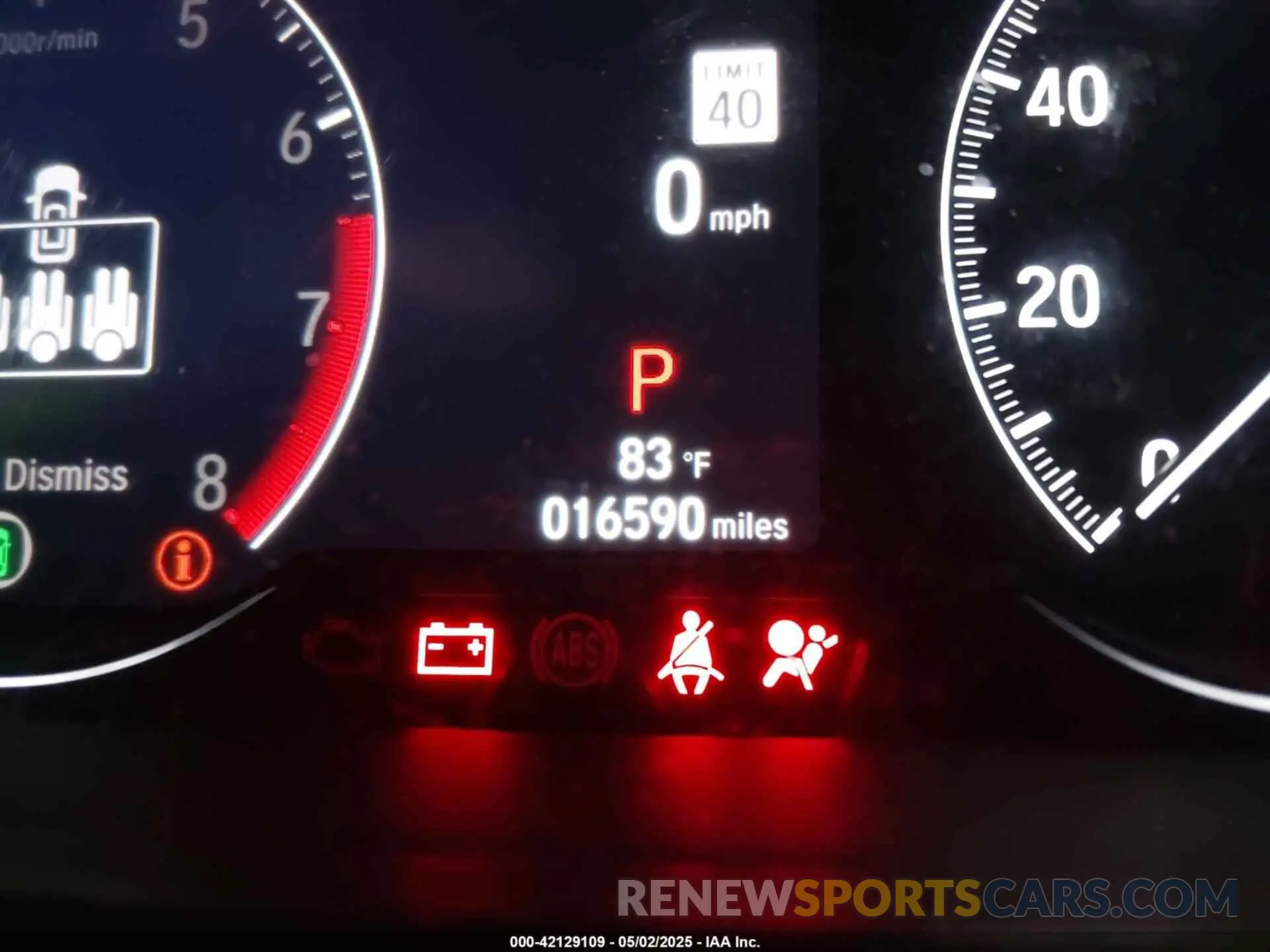 15 Фотография поврежденного автомобиля 1HGCV1F38MA101133 HONDA ACCORD 2021