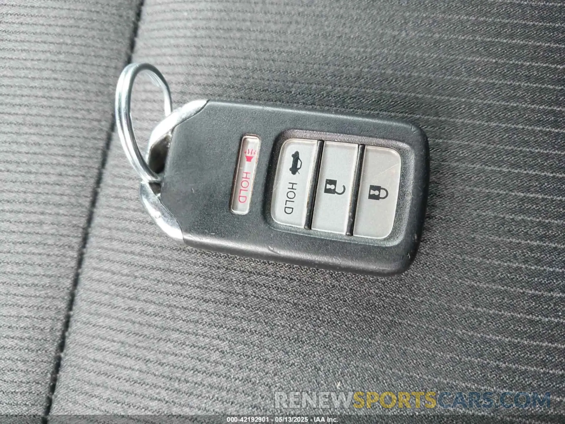 11 Фотография поврежденного автомобиля 1HGCV1F38MA109992 HONDA ACCORD 2021